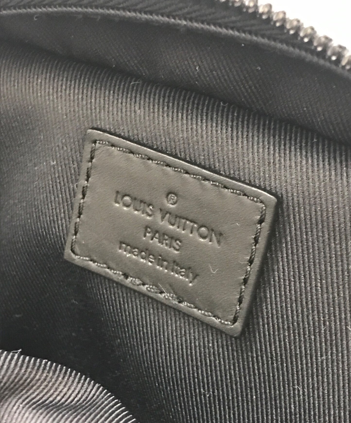 [Pre-owned] LOUIS VUITTON shoulder bag M43681
