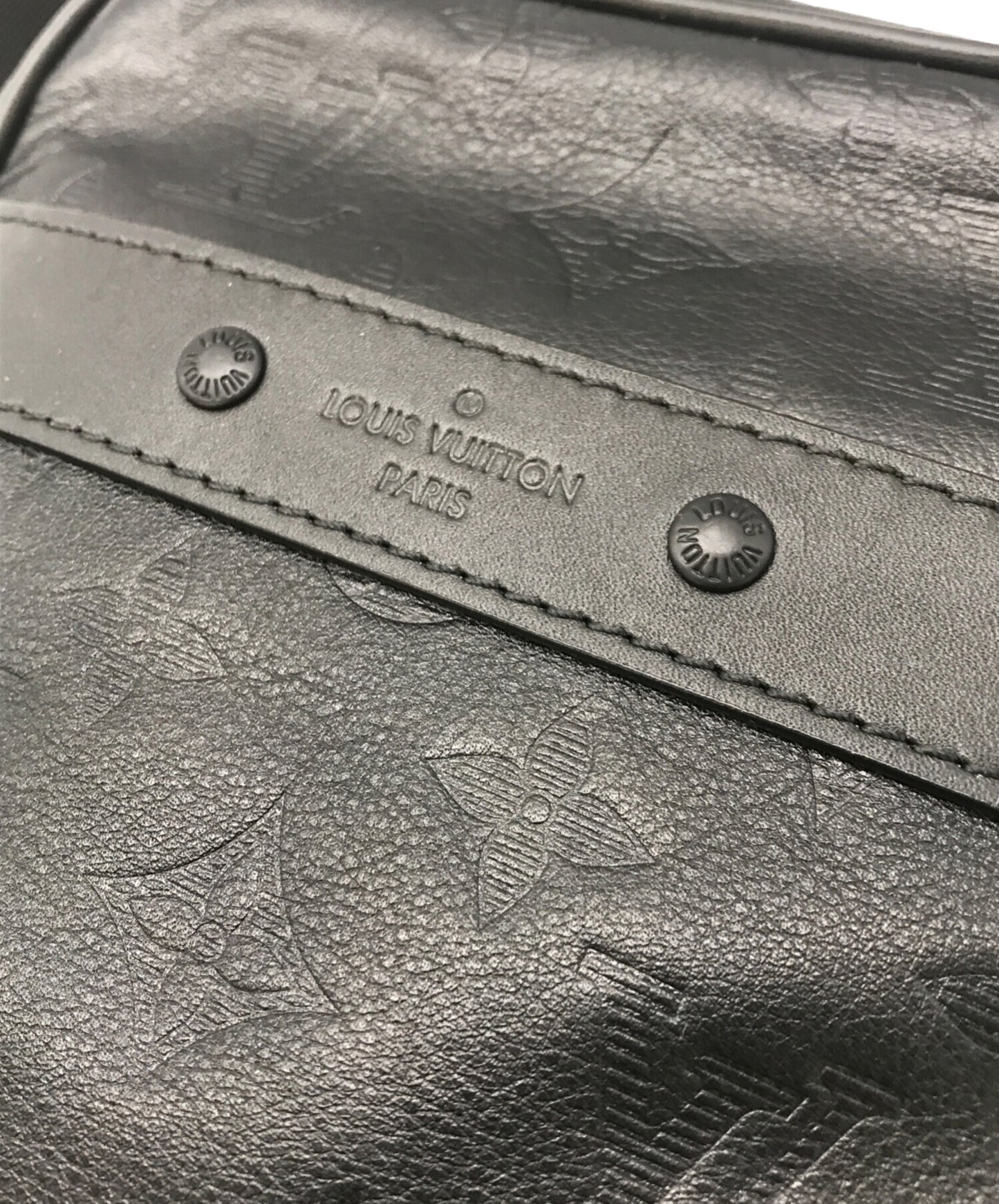 [Pre-owned] LOUIS VUITTON shoulder bag M43681