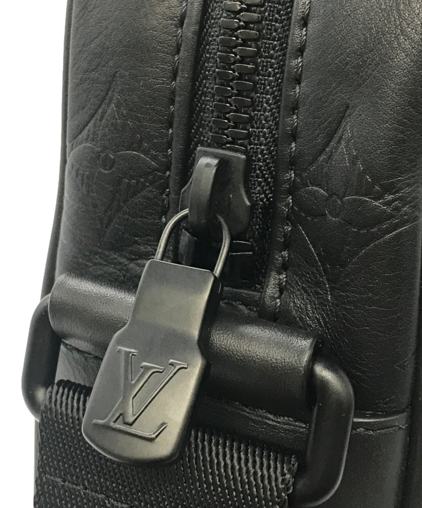 [Pre-owned] LOUIS VUITTON shoulder bag M43681