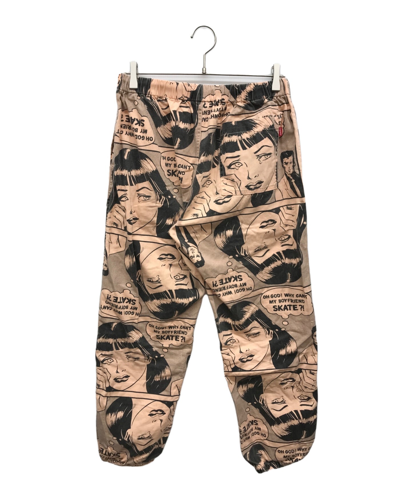 [Pre-owned] SUPREME Boyfriend Pant
