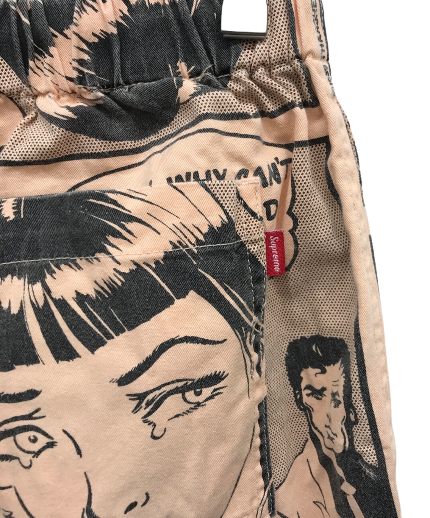 [Pre-owned] SUPREME Boyfriend Pant