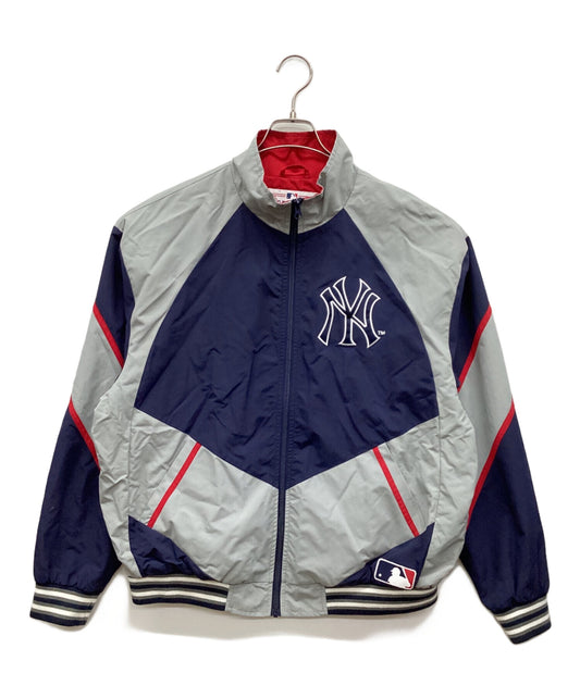 [Pre-owned] SUPREME Yankees Track Jacket