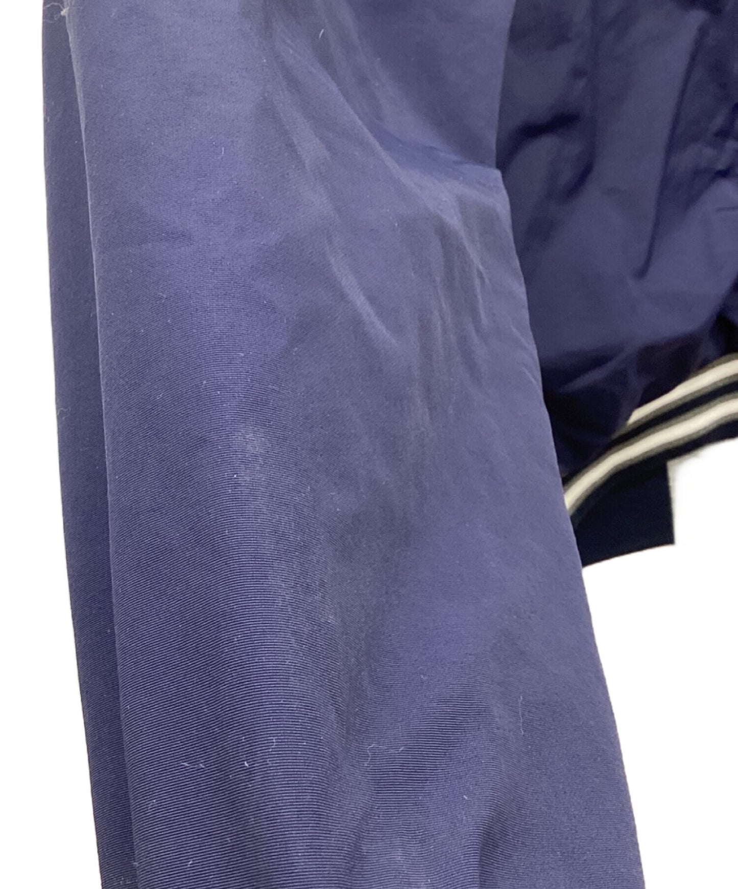 [Pre-owned] SUPREME Yankees Track Jacket