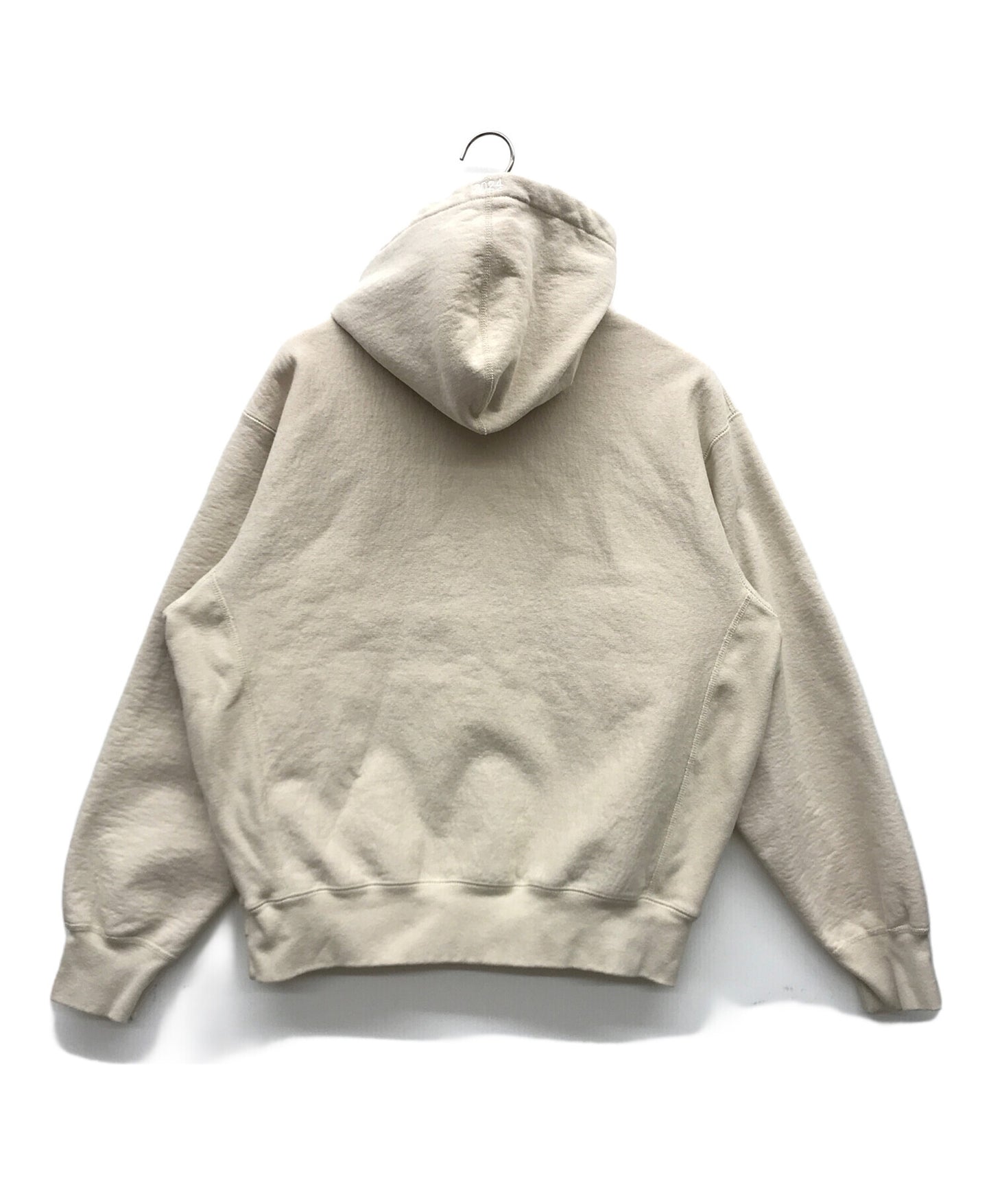 [Pre-owned] SUPREME hooded sweatshirt