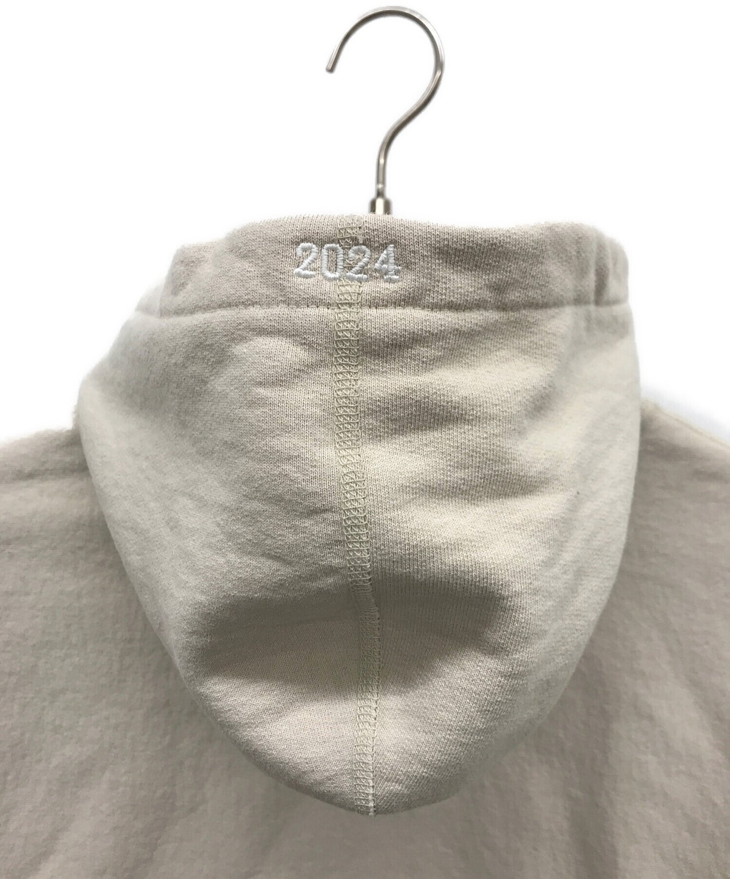 [Pre-owned] SUPREME hooded sweatshirt