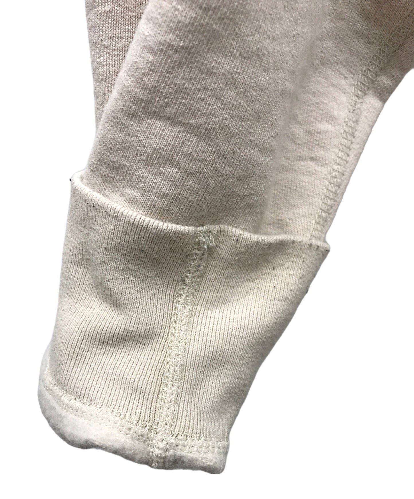 [Pre-owned] SUPREME hooded sweatshirt