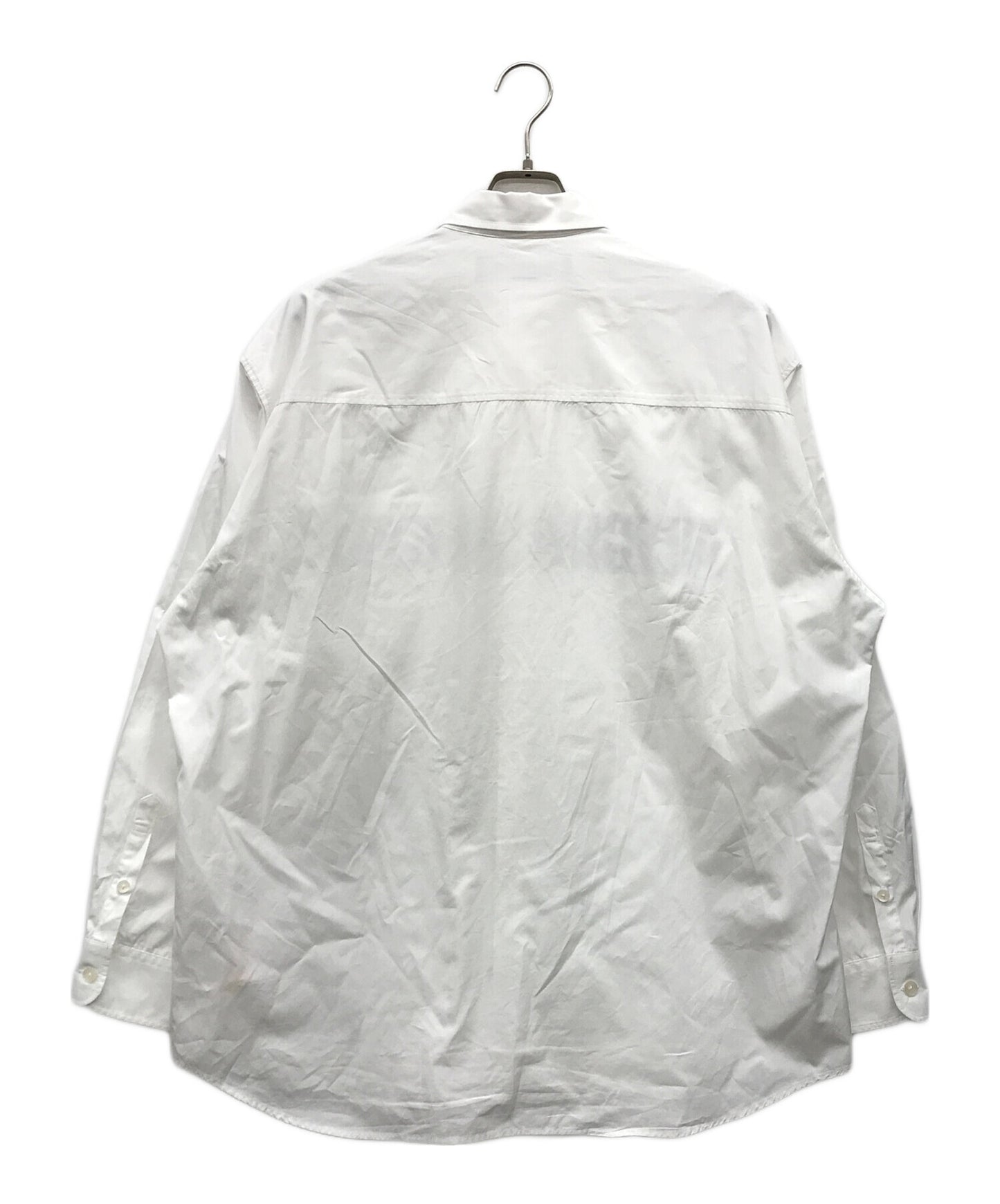 [Pre-owned] NEIGHBORHOOD shirt (underwear) 232SPNH-SHM04