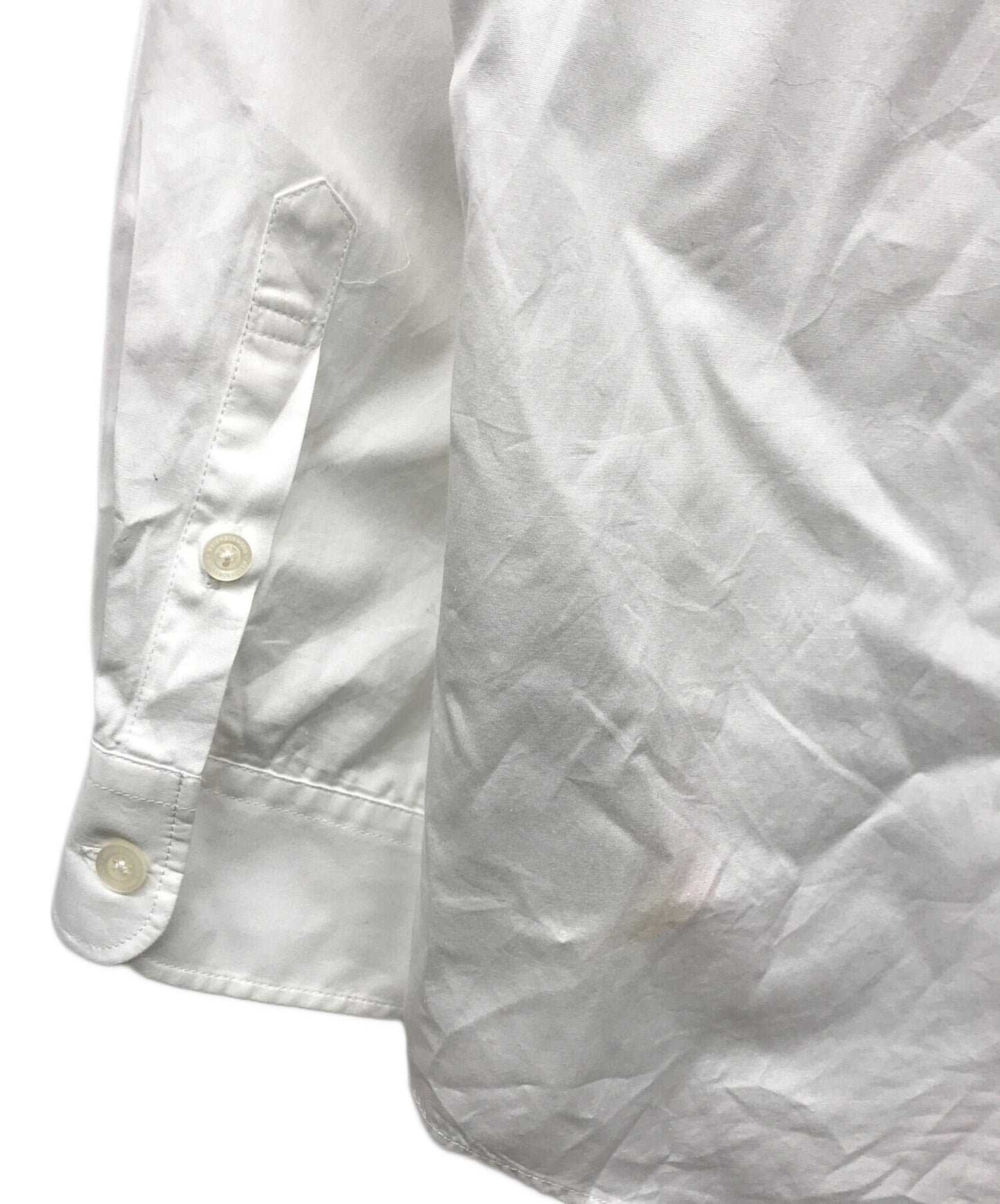 [Pre-owned] NEIGHBORHOOD shirt (underwear) 232SPNH-SHM04