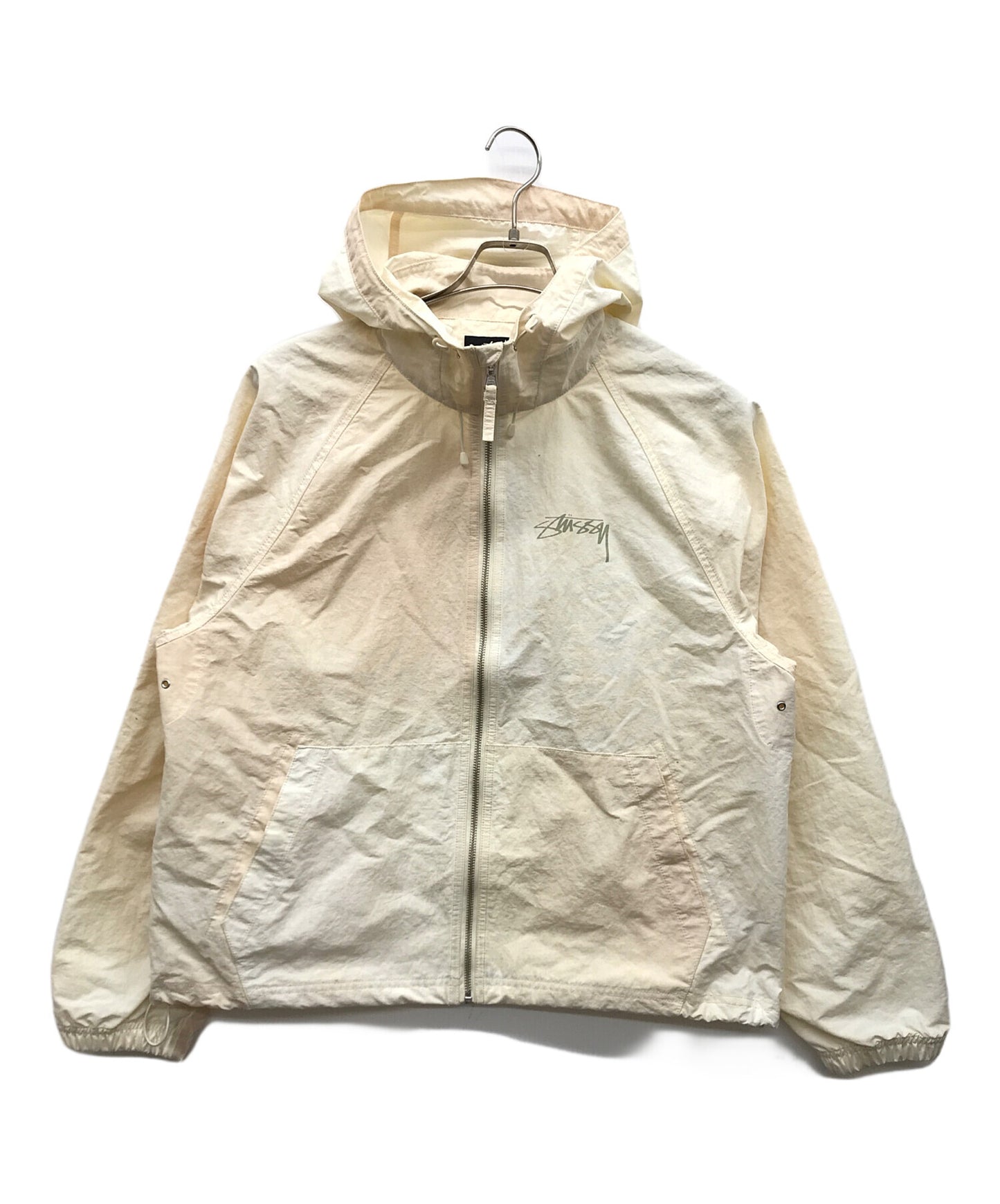 [Pre-owned] stussy Stussy Beach Shell Wave Dye 115745