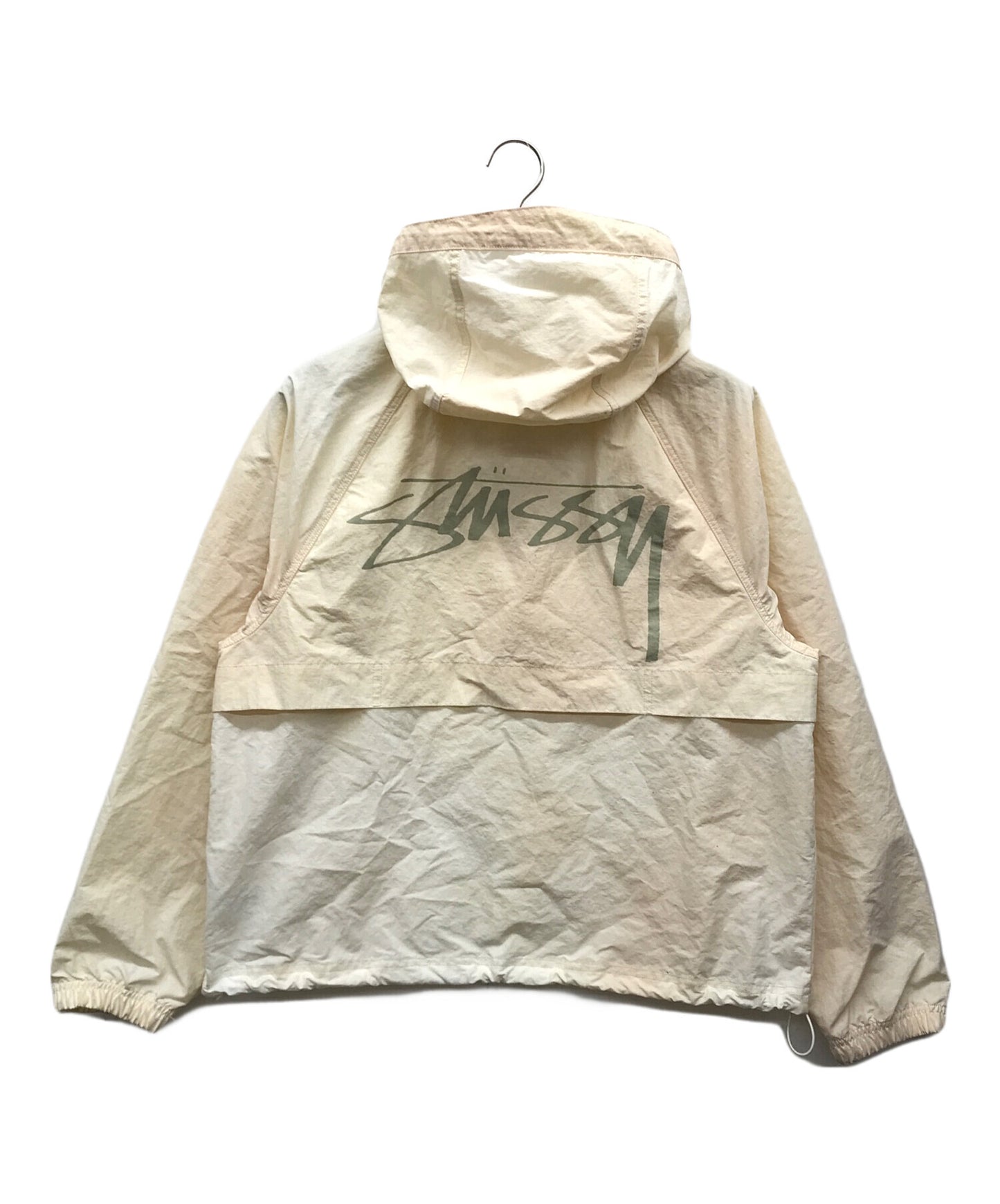 [Pre-owned] stussy Stussy Beach Shell Wave Dye 115745