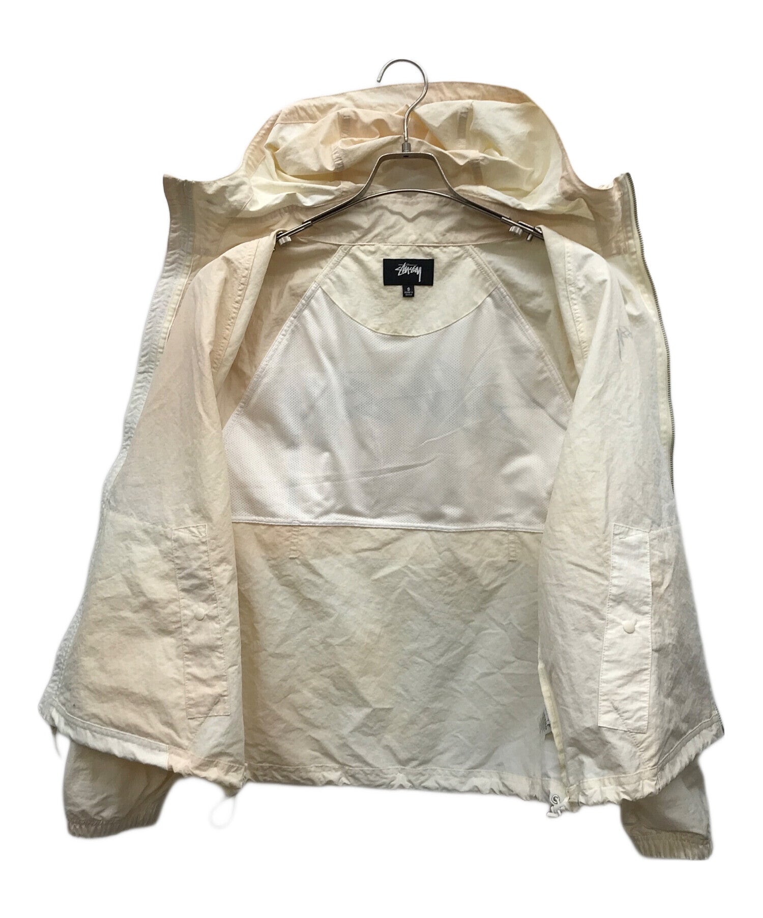 Pre-owned] stussy Stussy Beach Shell Wave Dye 115745 – Archive Factory