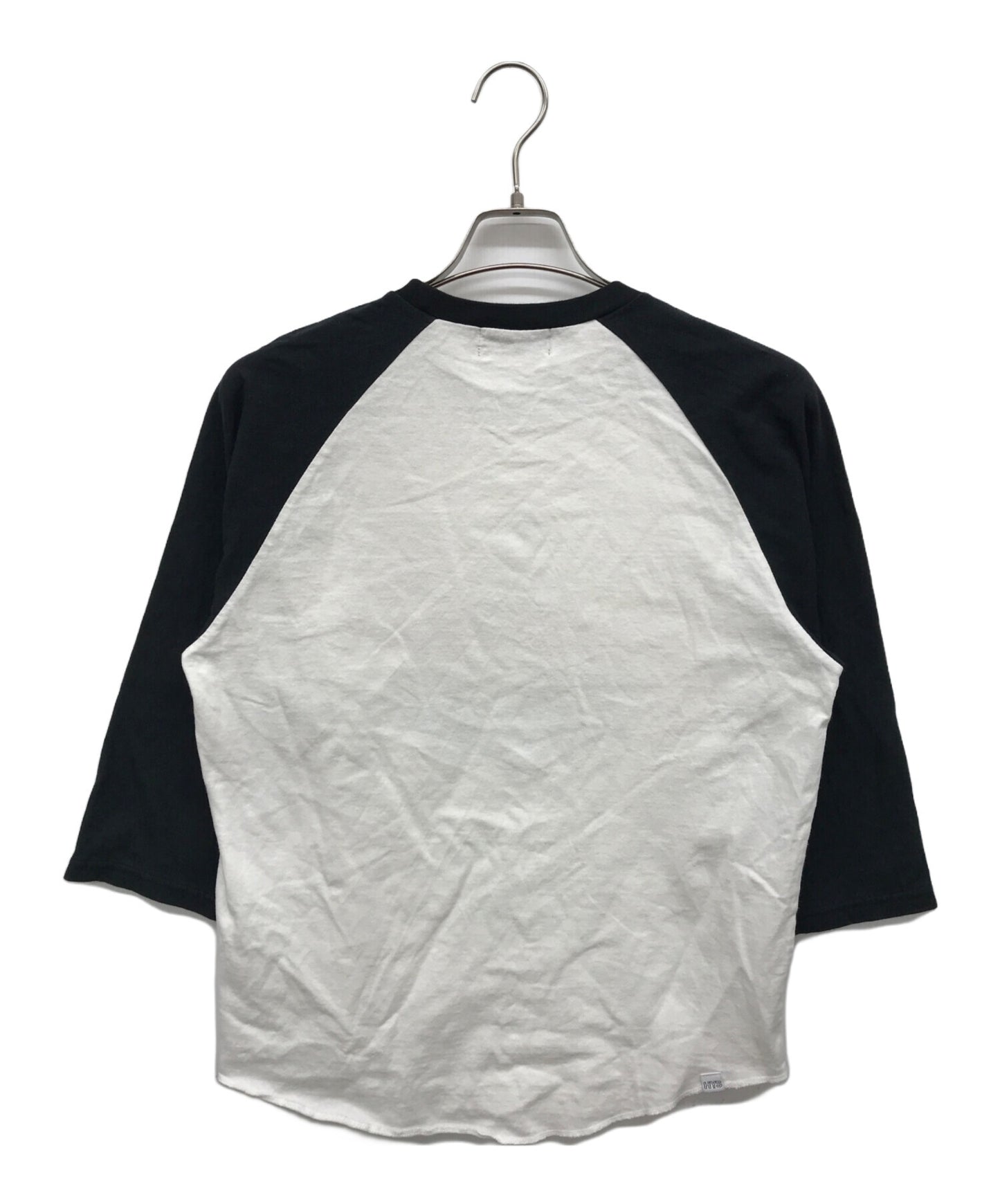 [Pre-owned] Hysteric Glamour raglan cut and sewn 02233CL03