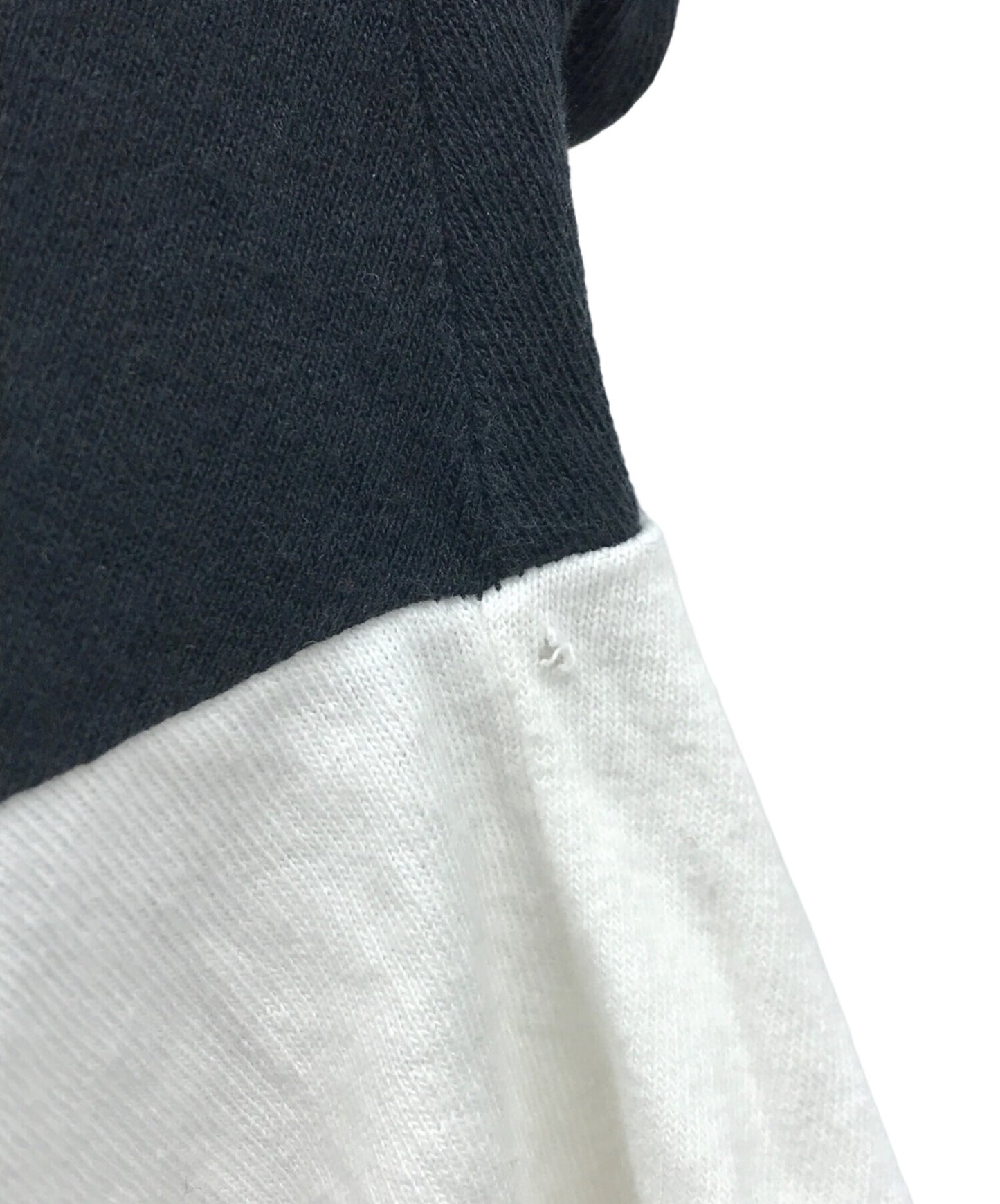 [Pre-owned] Hysteric Glamour raglan cut and sewn 02233CL03