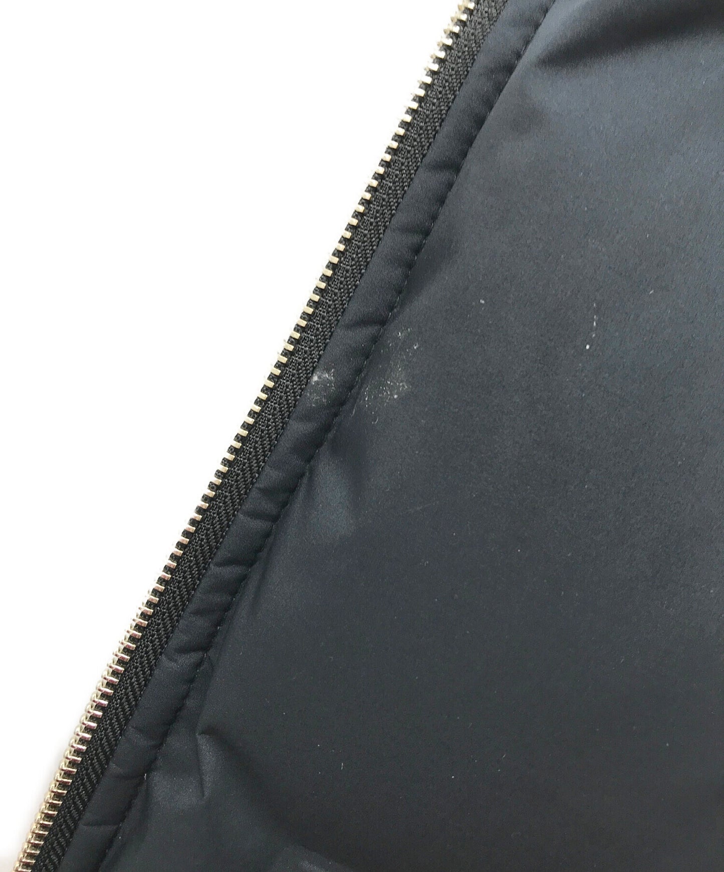 [Pre-owned] A BATHING APE down vest 001DNJ801053I