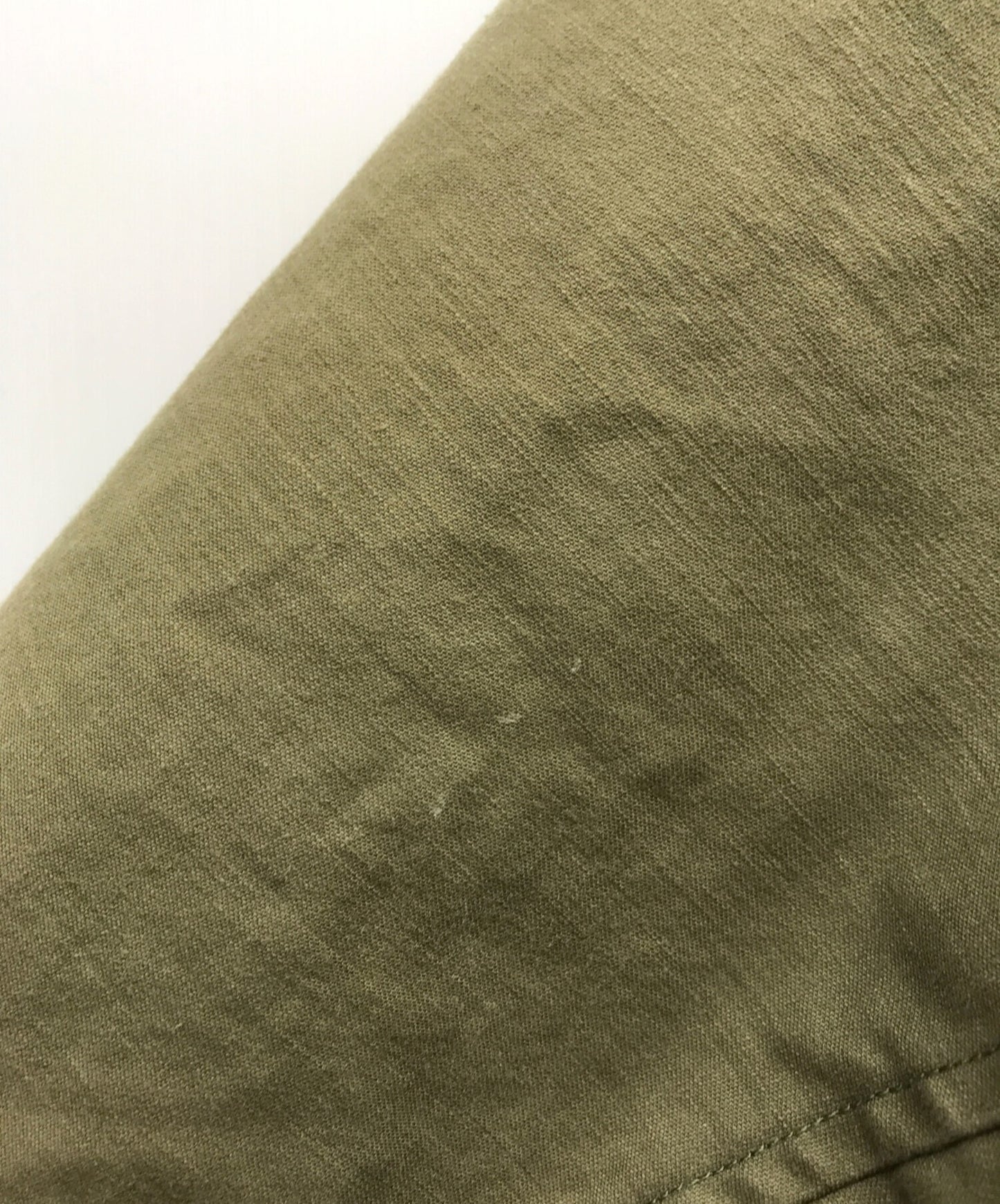 [Pre-owned] A BATHING APE MA-1 Jacket 001hjj801003m