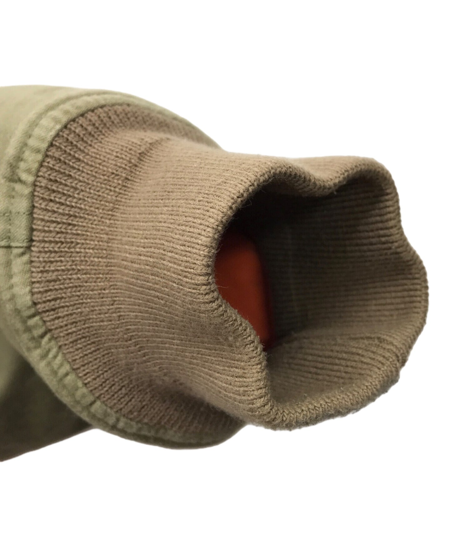 [Pre-owned] A BATHING APE MA-1 Jacket 001hjj801003m