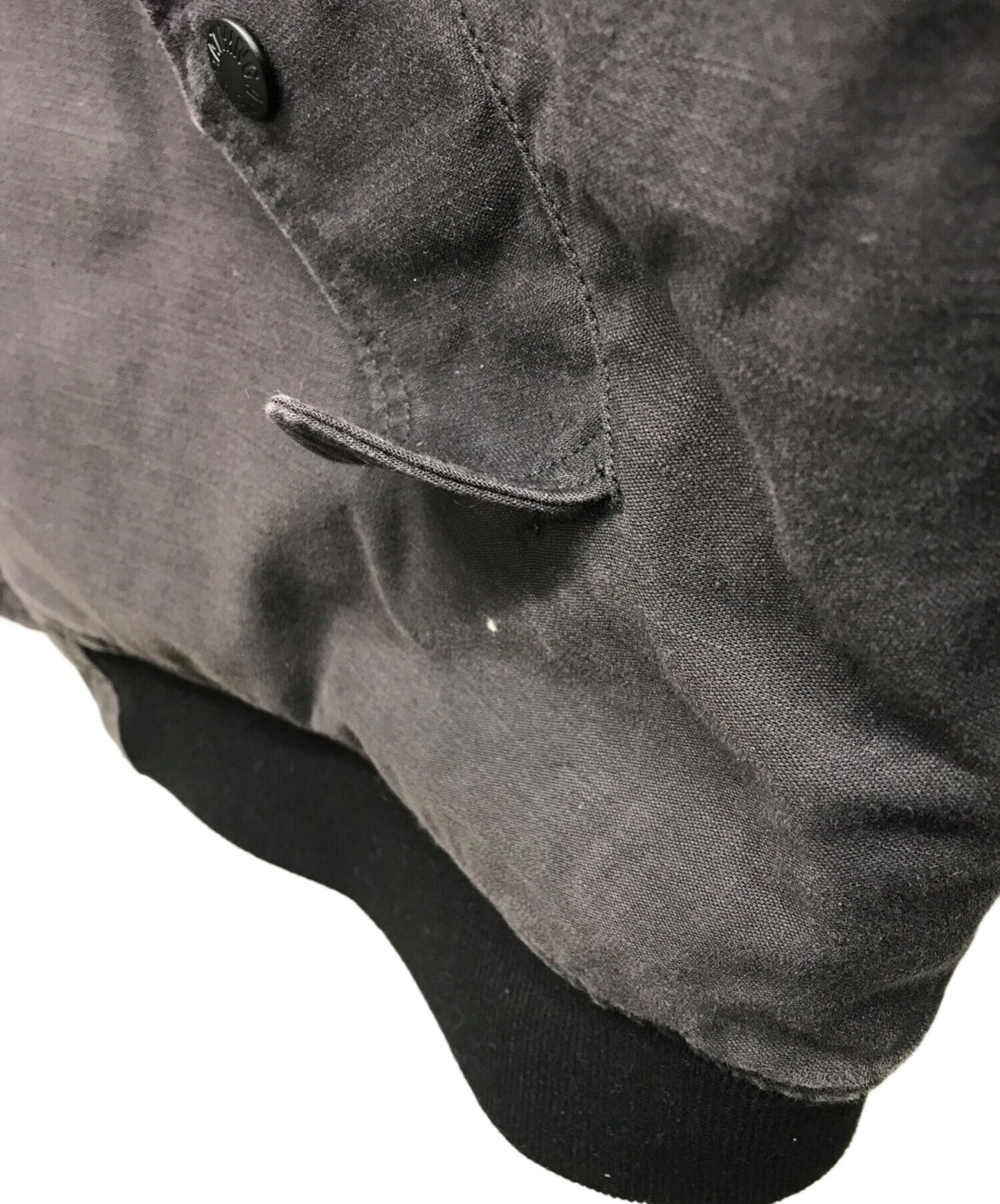 [Pre-owned] A BATHING APE jacket 001hjj801003m