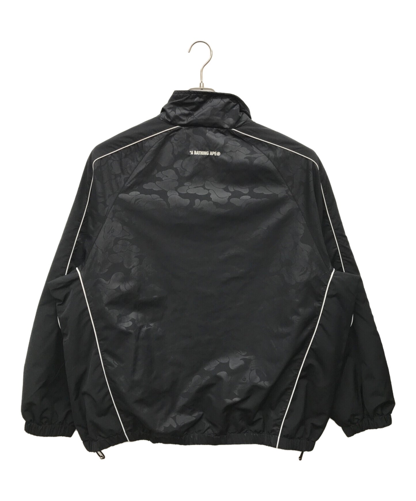 [Pre-owned] A BATHING APE poly-jacket 001ljj801063i