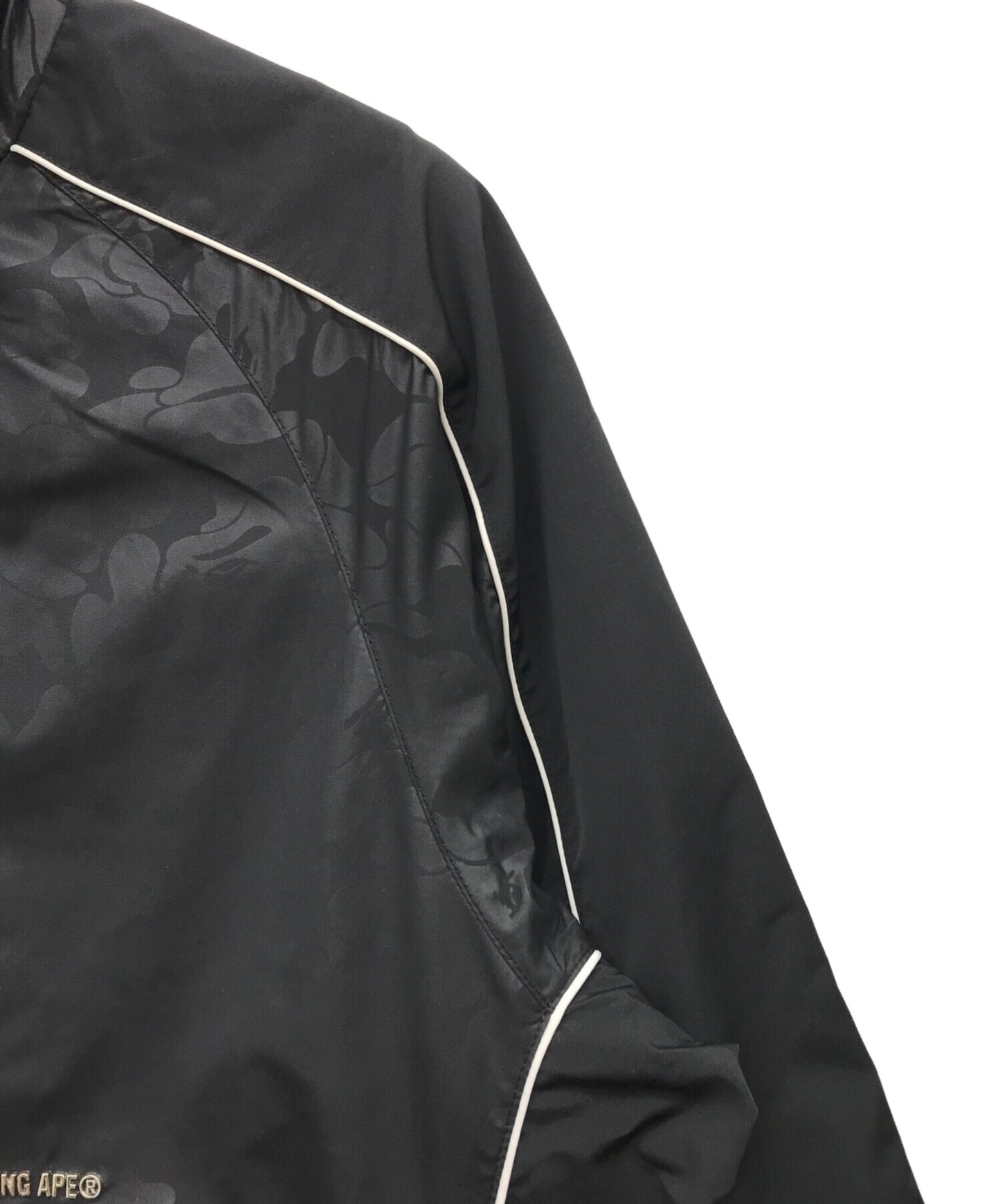 [Pre-owned] A BATHING APE poly-jacket 001ljj801063i