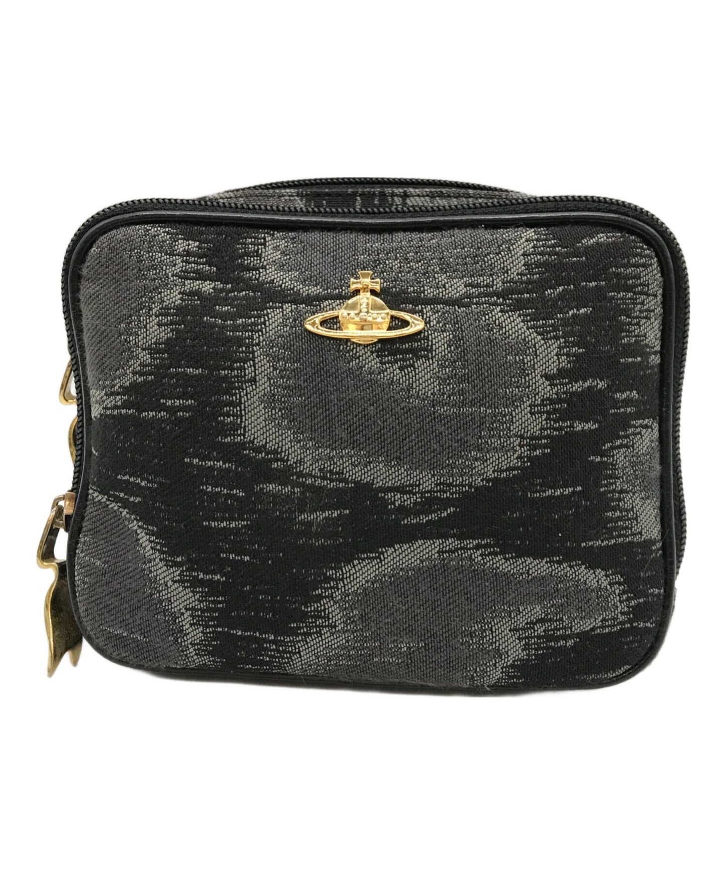 [Pre-owned] Vivienne Westwood waist bag