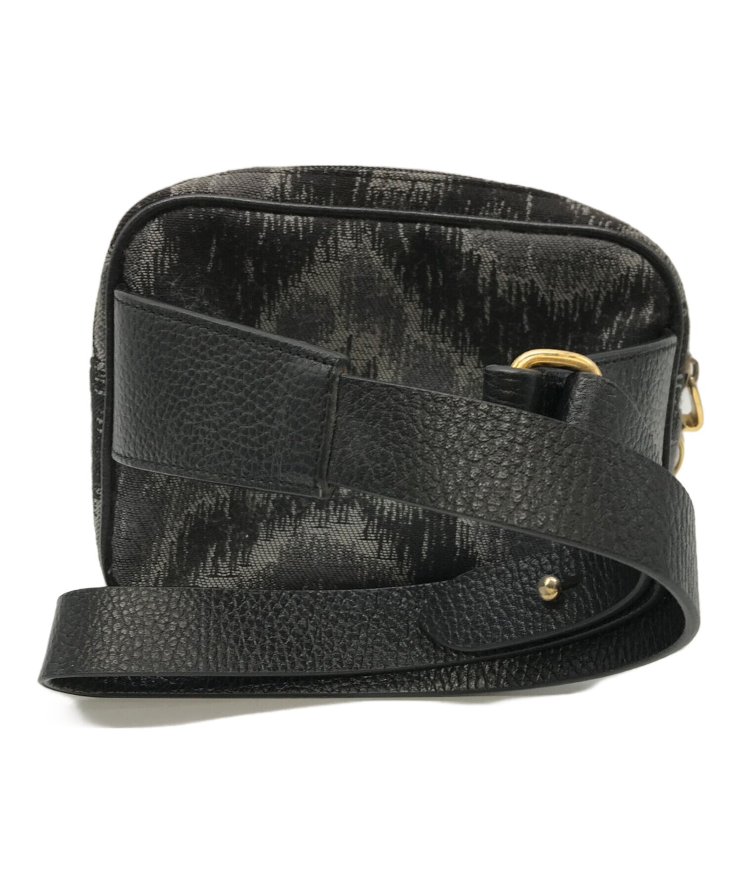 [Pre-owned] Vivienne Westwood waist bag