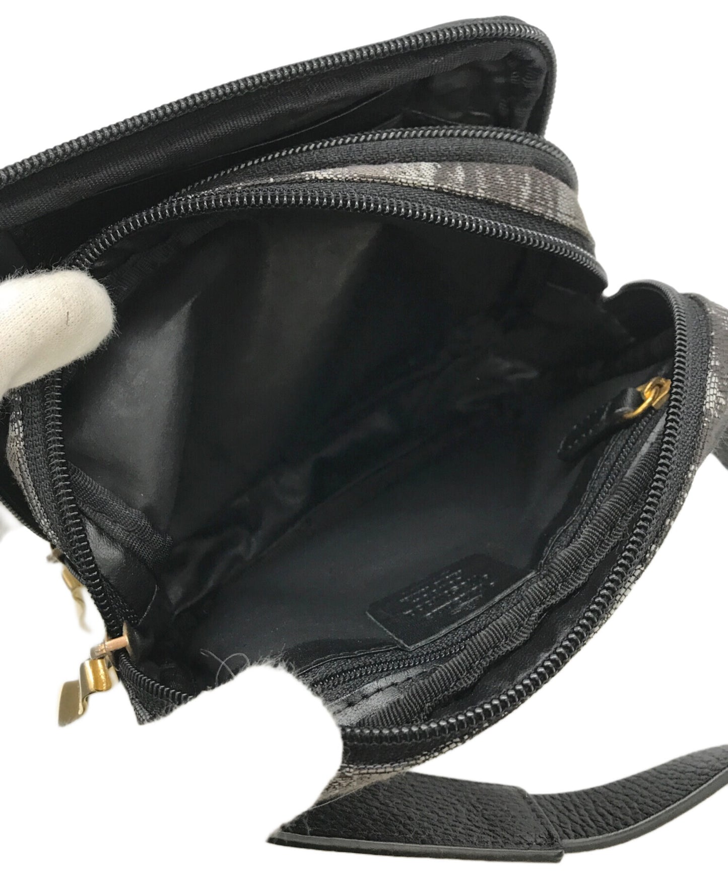 [Pre-owned] Vivienne Westwood waist bag