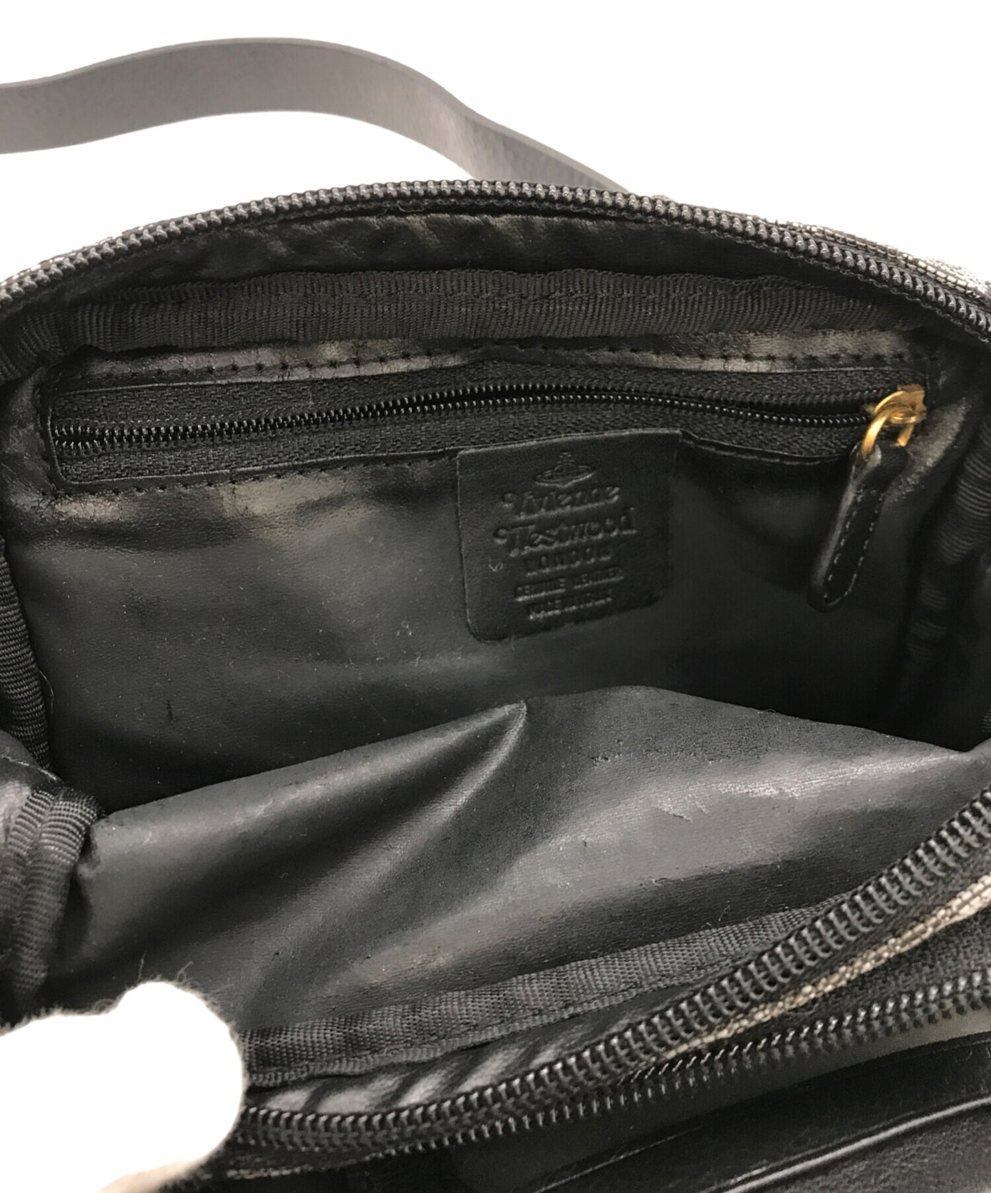 [Pre-owned] Vivienne Westwood waist bag