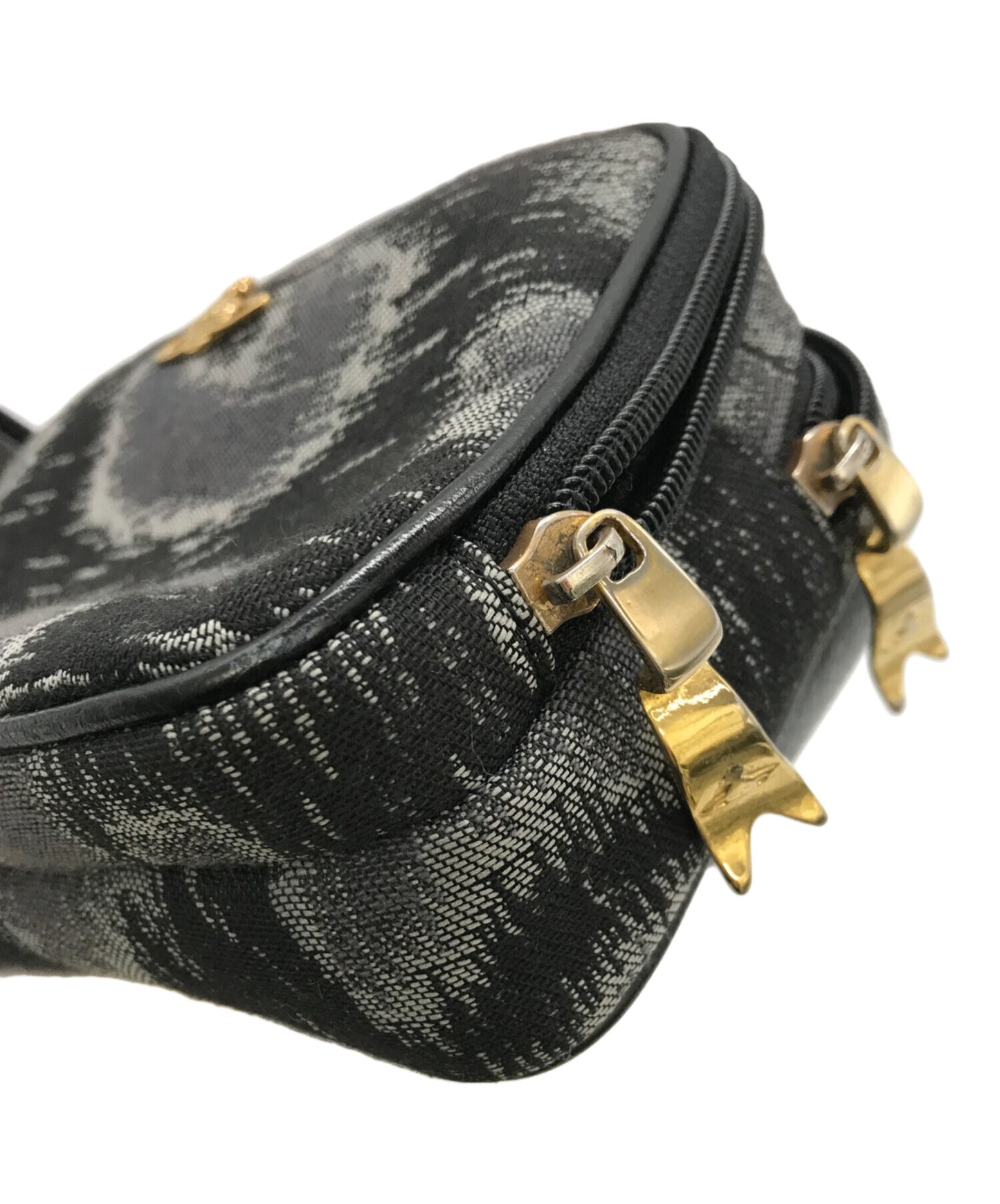 [Pre-owned] Vivienne Westwood waist bag