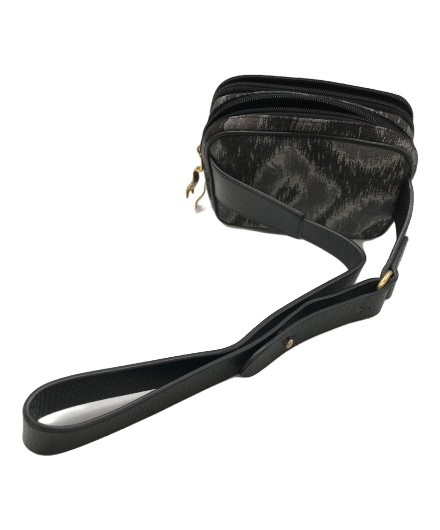 [Pre-owned] Vivienne Westwood waist bag