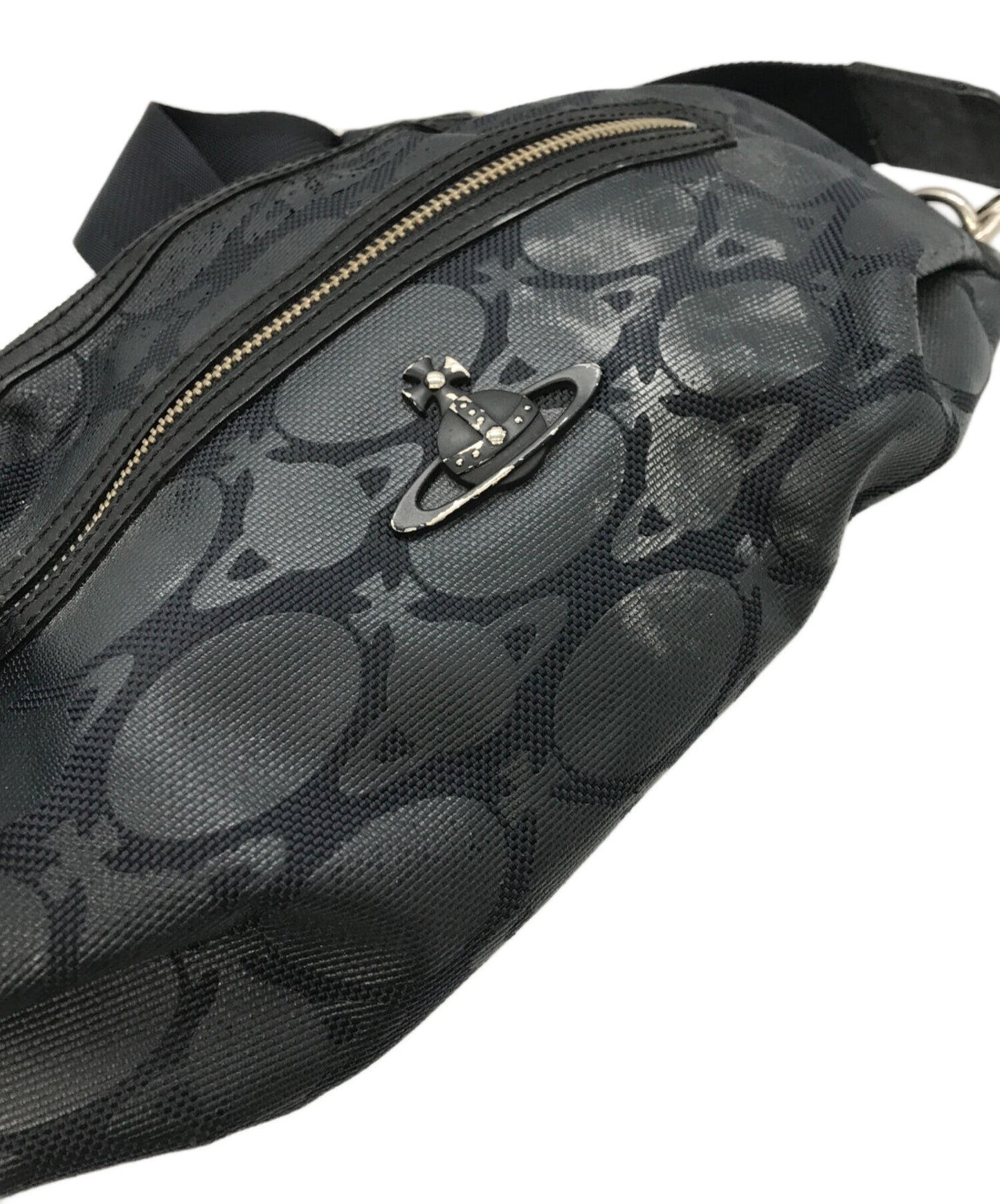 [Pre-owned] Vivienne Westwood shoulder bag