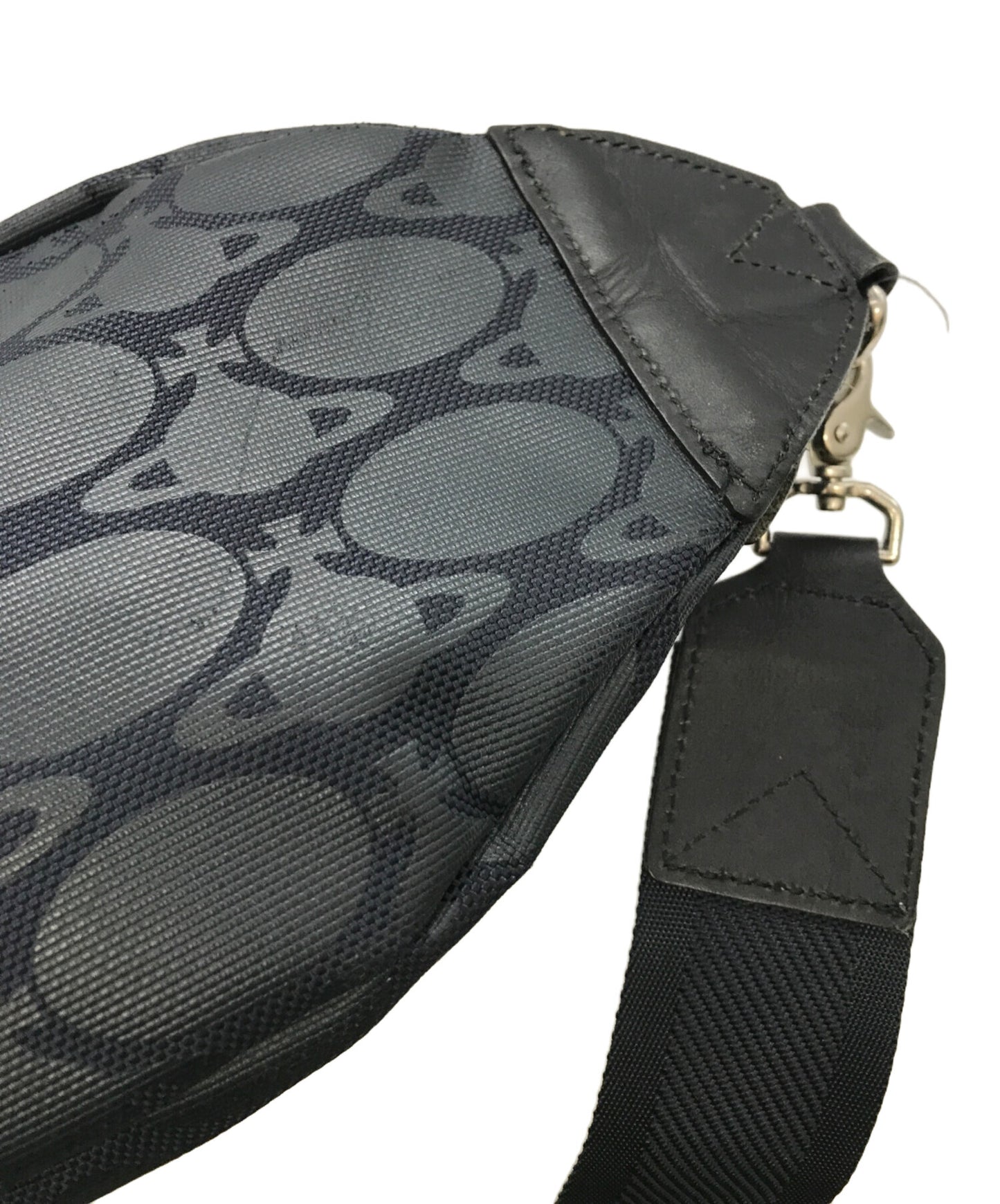 [Pre-owned] Vivienne Westwood shoulder bag