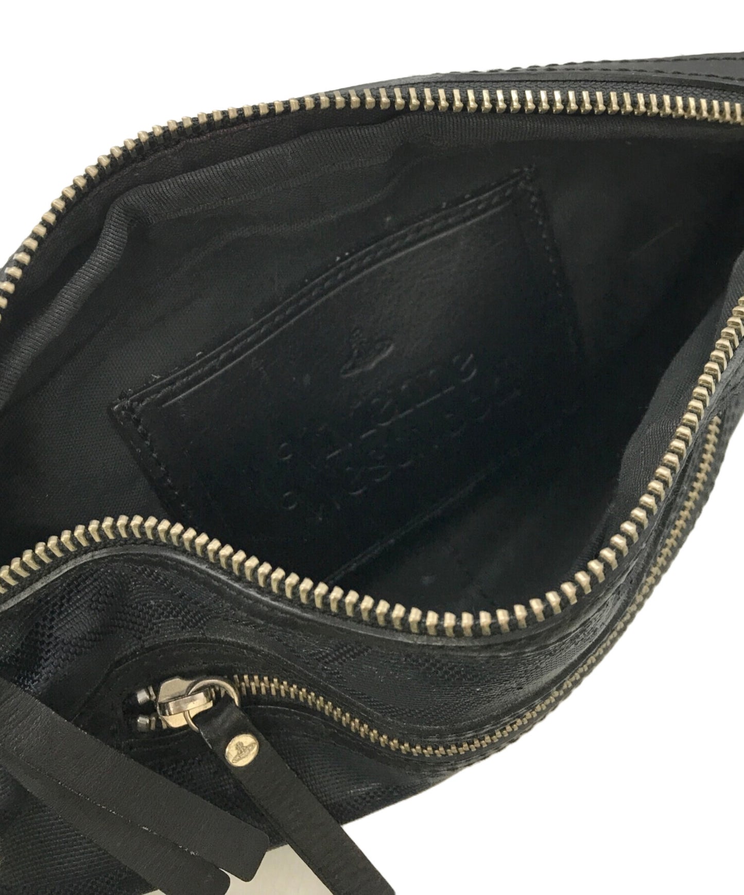 [Pre-owned] Vivienne Westwood shoulder bag