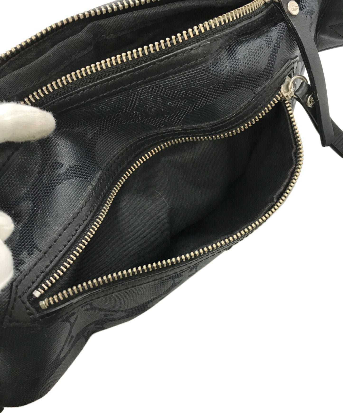 [Pre-owned] Vivienne Westwood shoulder bag