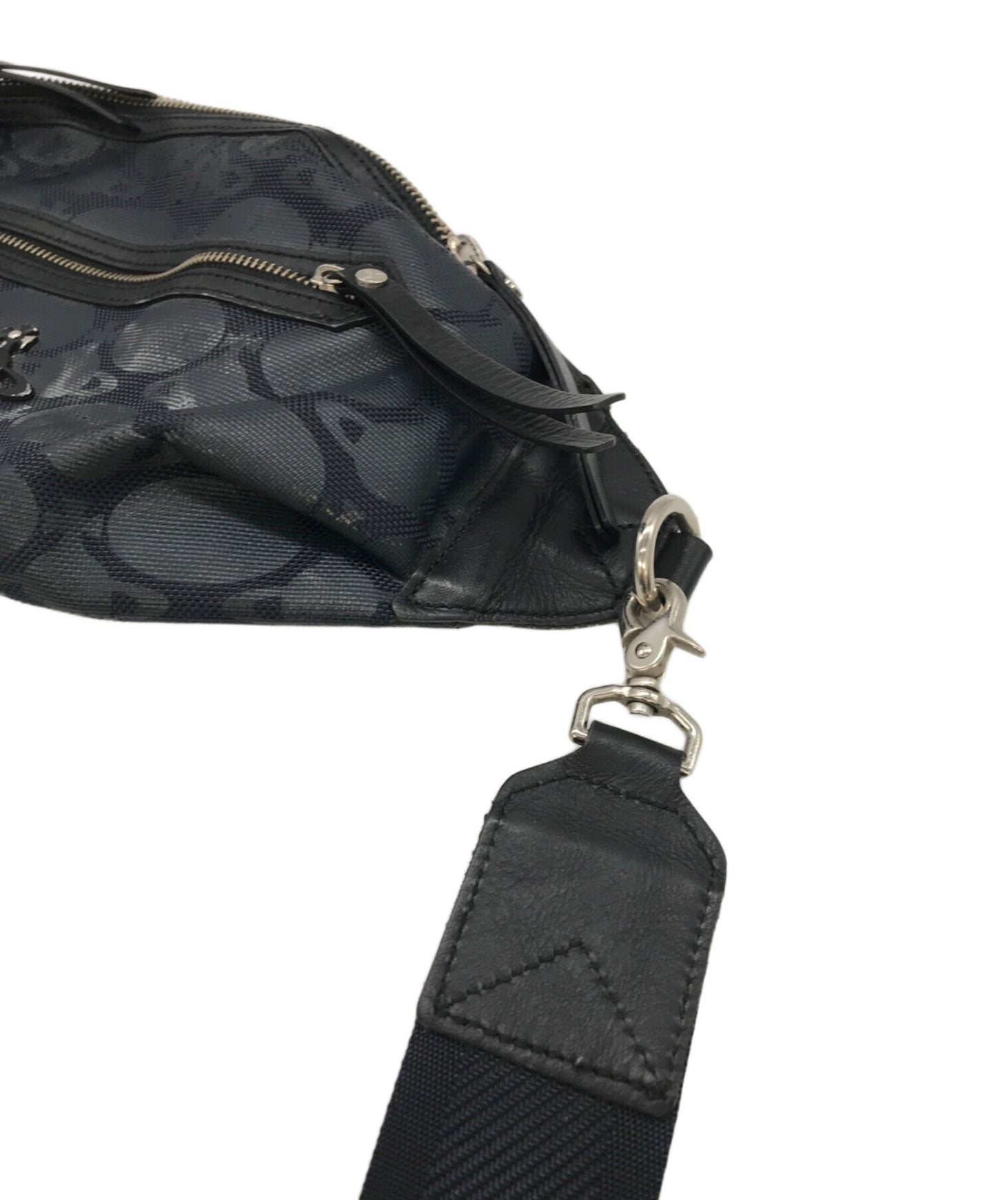 [Pre-owned] Vivienne Westwood shoulder bag