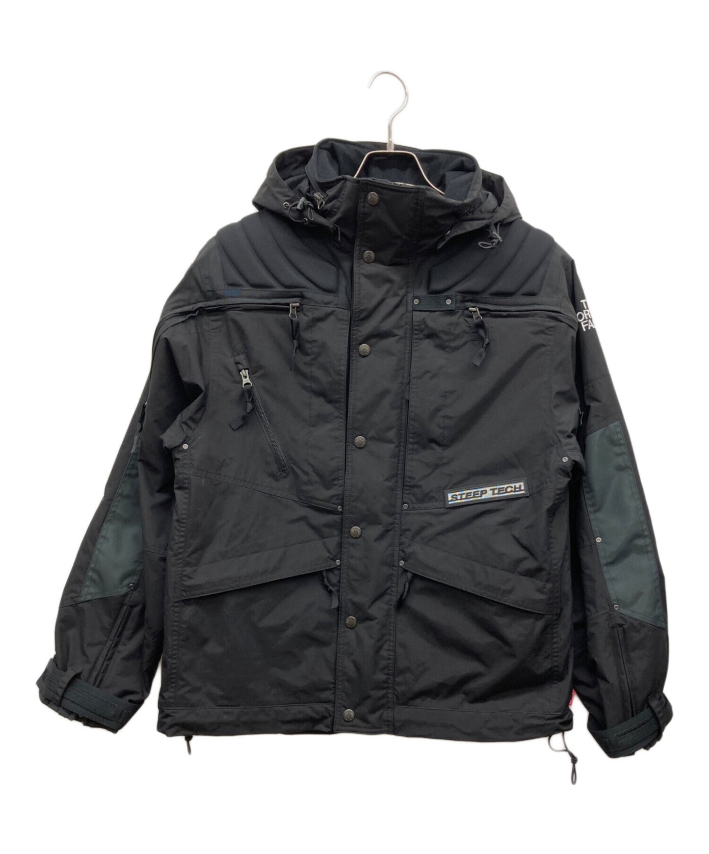 [Pre-owned] SUPREME Steep Tech Apogee Jaket NY52203I