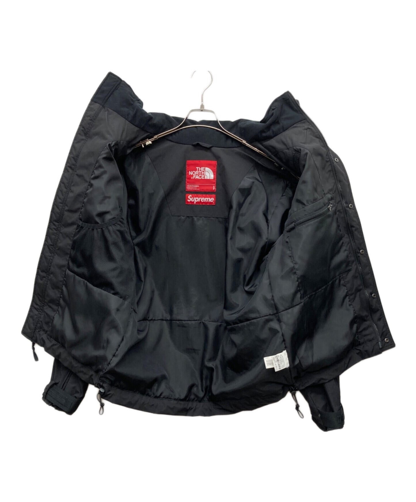 [Pre-owned] SUPREME Steep Tech Apogee Jaket NY52203I