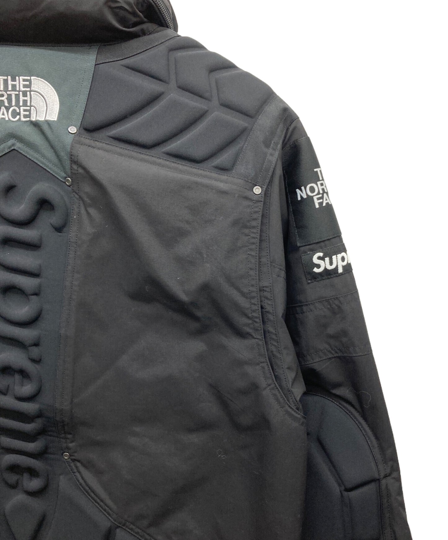 [Pre-owned] SUPREME Steep Tech Apogee Jaket NY52203I