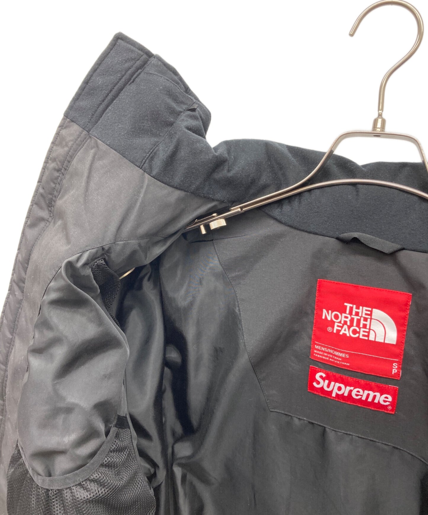 [Pre-owned] SUPREME Steep Tech Apogee Jaket NY52203I