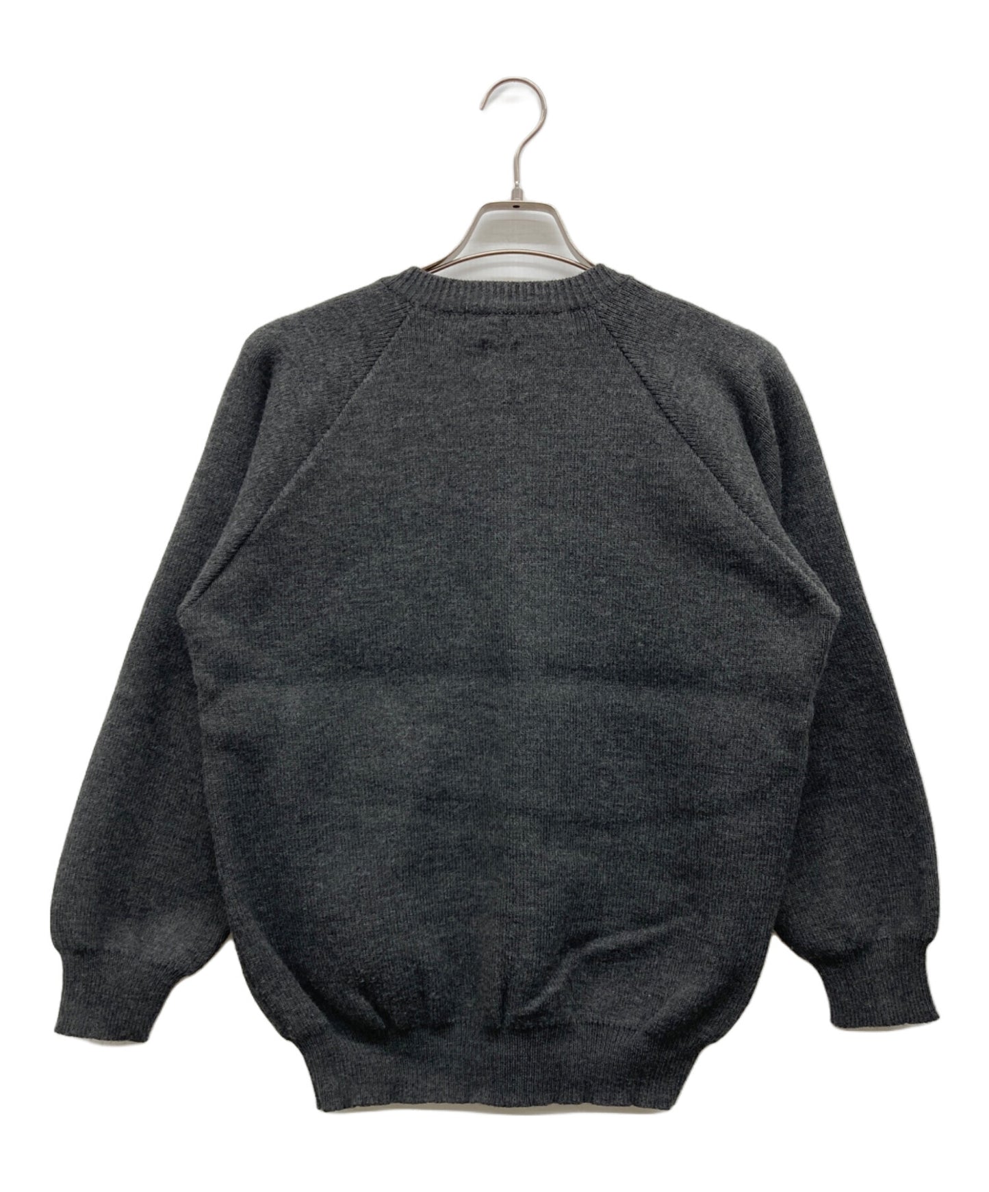 [Pre-owned] COMME des GARCONS HOMME DEUX V-neck knit DH-N502