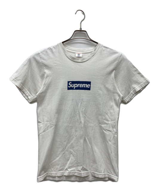 [Pre-owned] SUPREME Box Logo T-Shirt