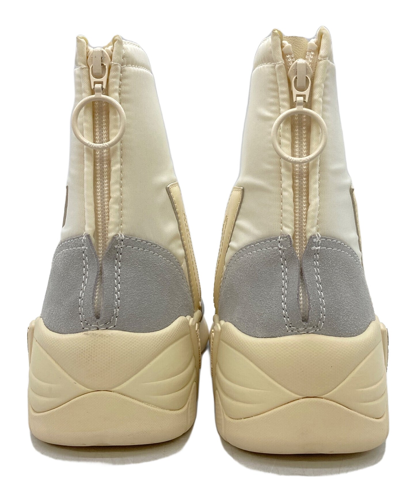 [Pre-owned] RAF SIMONS RUNNER Cylon-22