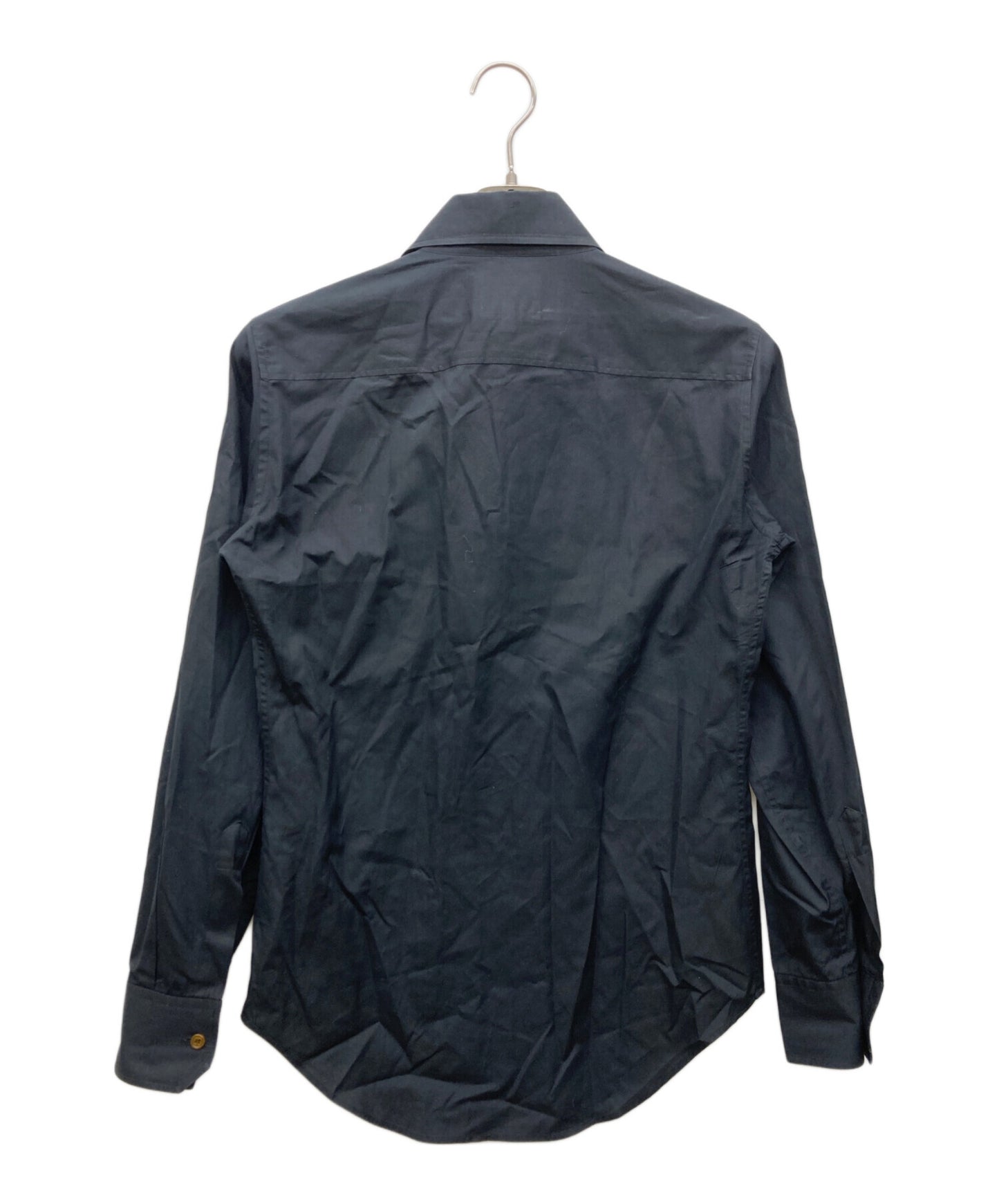 [Pre-owned] Vivienne Westwood man trebotoni shirt VW-WR-79671