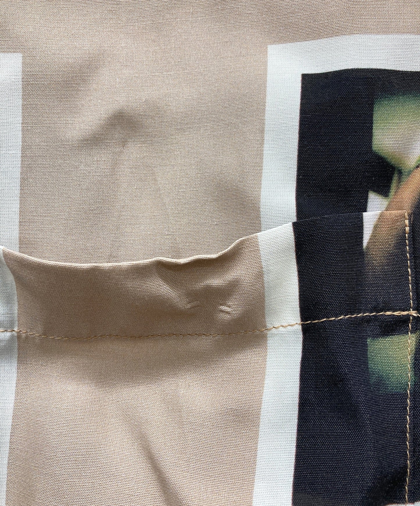 [Pre-owned] WACKO MARIA S/S HAWAIIAN SHIRT