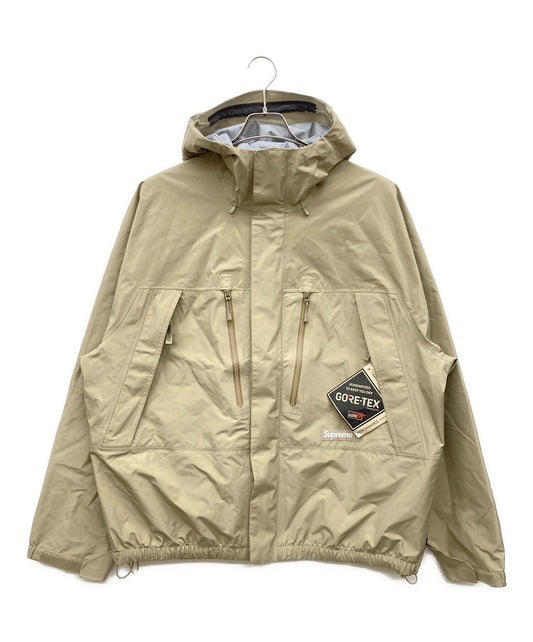 [Pre-owned] SUPREME GORE-TEX Taped Seam Shell Jacket