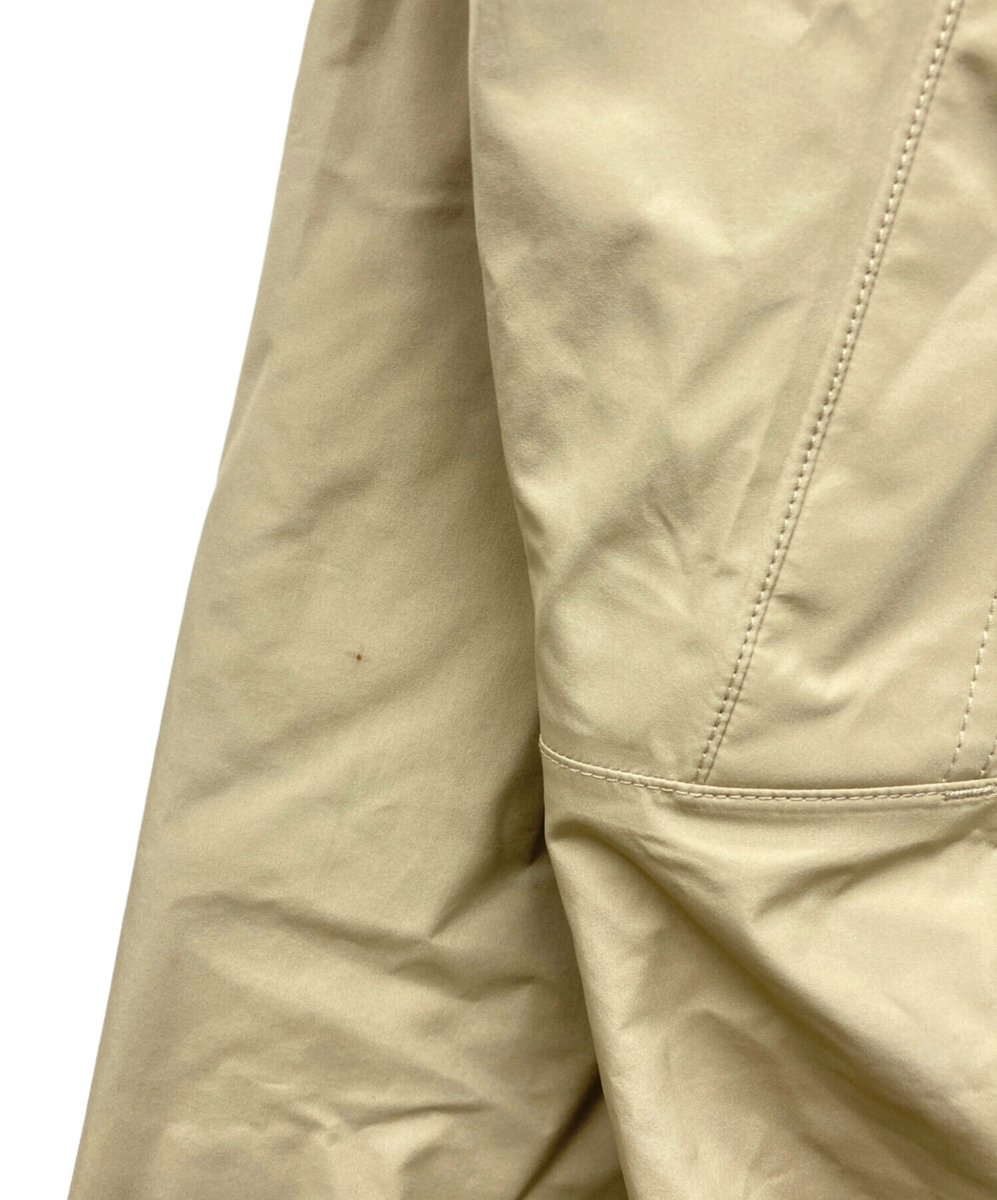 [Pre-owned] SUPREME GORE-TEX Taped Seam Shell Jacket