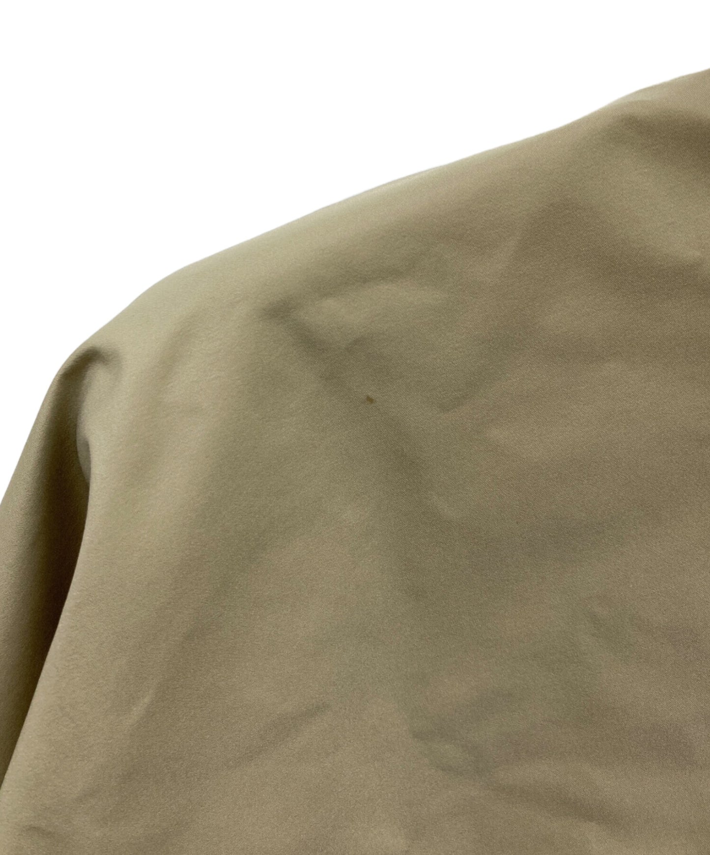 [Pre-owned] SUPREME GORE-TEX Taped Seam Shell Jacket