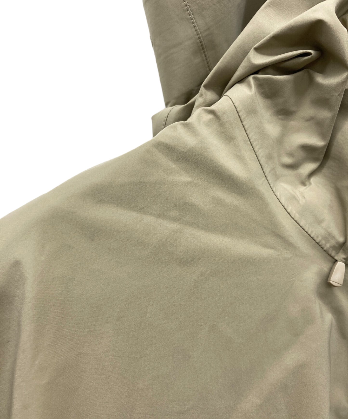 [Pre-owned] SUPREME GORE-TEX Taped Seam Shell Jacket