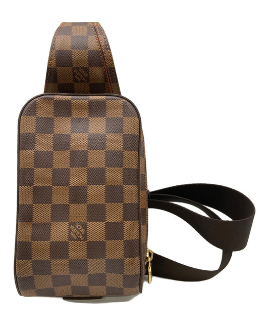 [Pre-owned] LOUIS VUITTON Damier Geronimos N51994