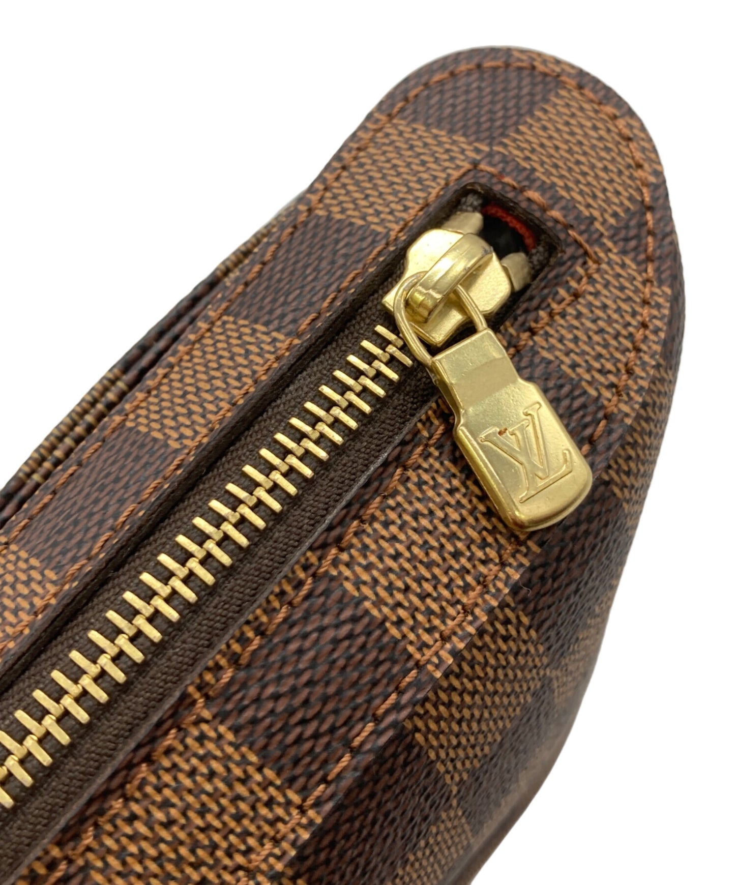 [Pre-owned] LOUIS VUITTON Damier Geronimos N51994