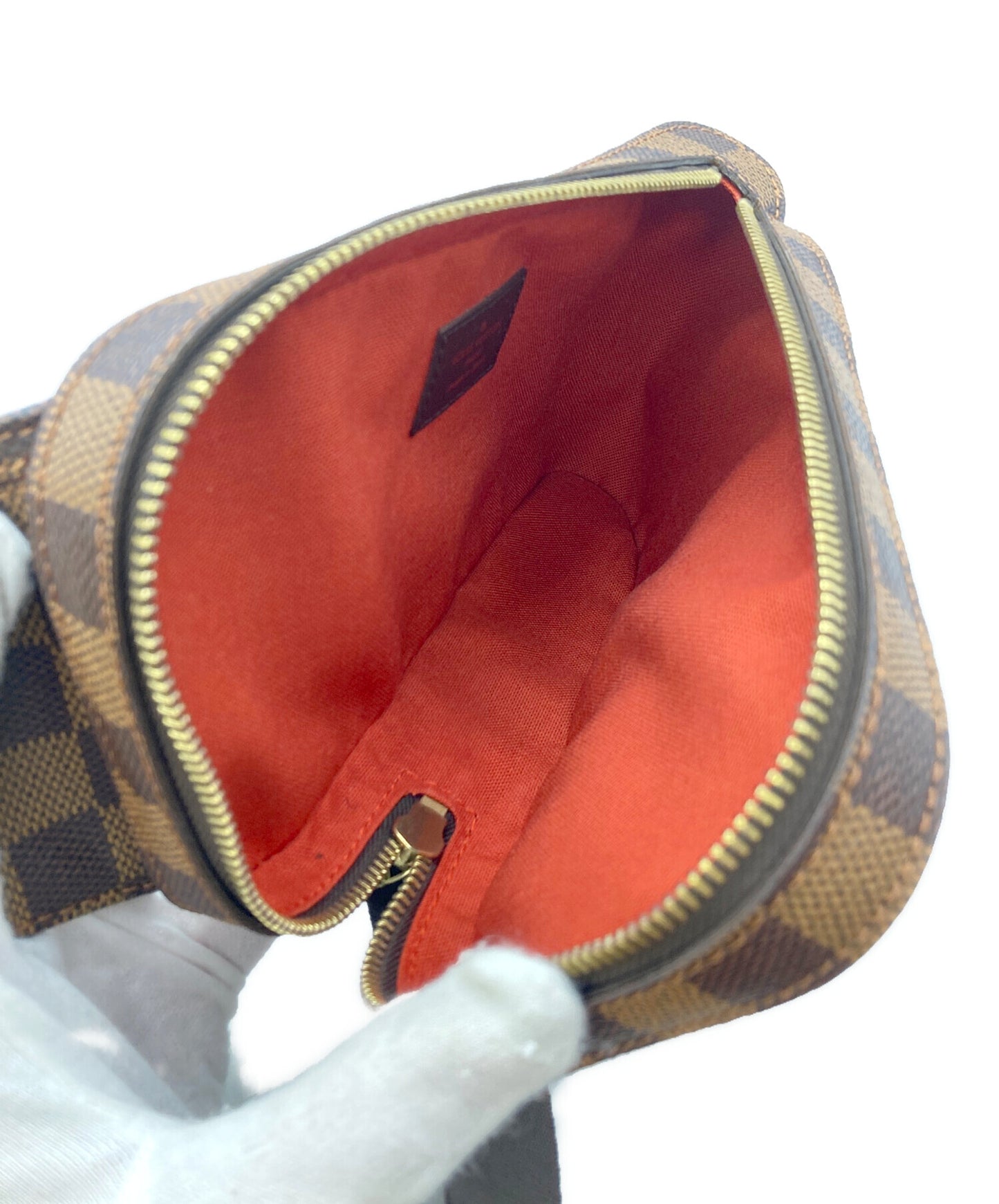 [Pre-owned] LOUIS VUITTON Damier Geronimos N51994